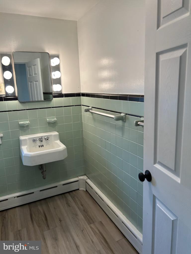 LEWISTOWN BORO - Residential