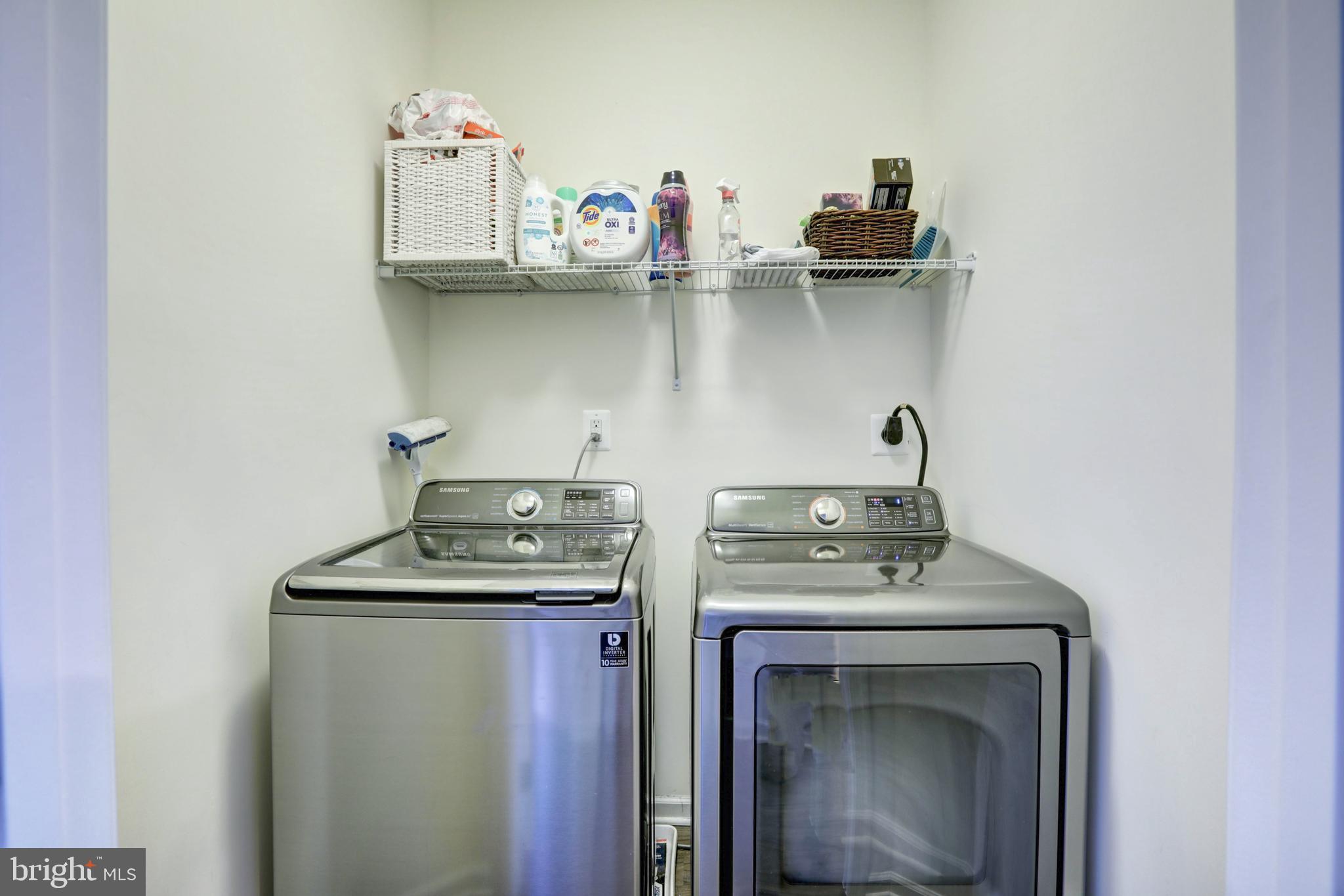 BRUNSWICK CROSSING - Residential