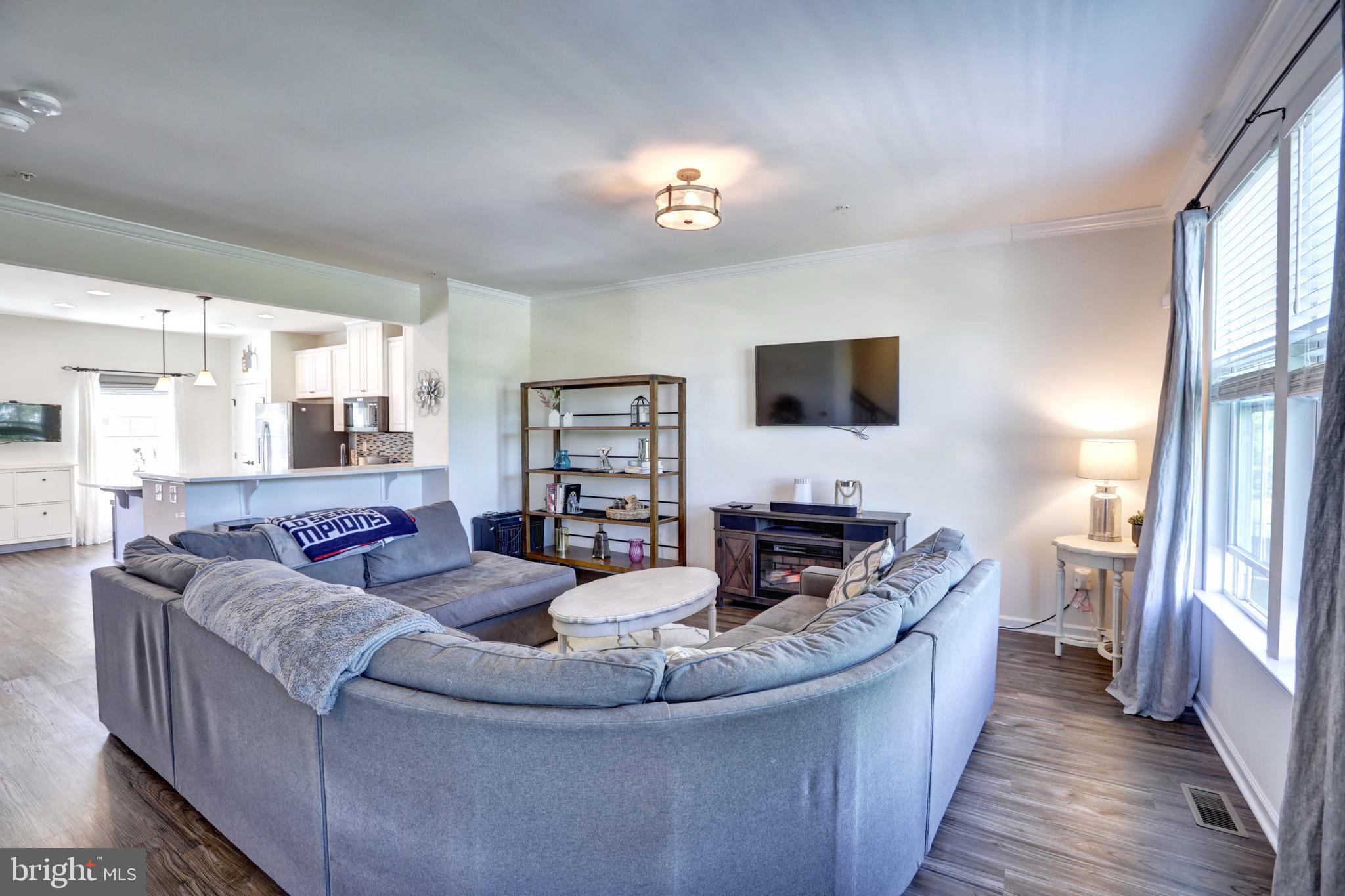 BRUNSWICK CROSSING - Residential