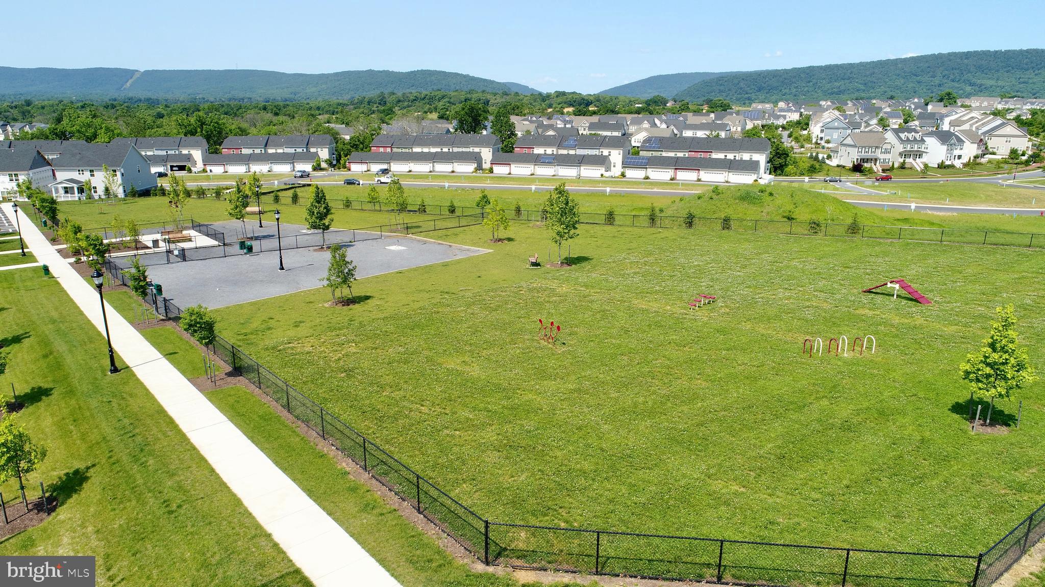 BRUNSWICK CROSSING - Residential