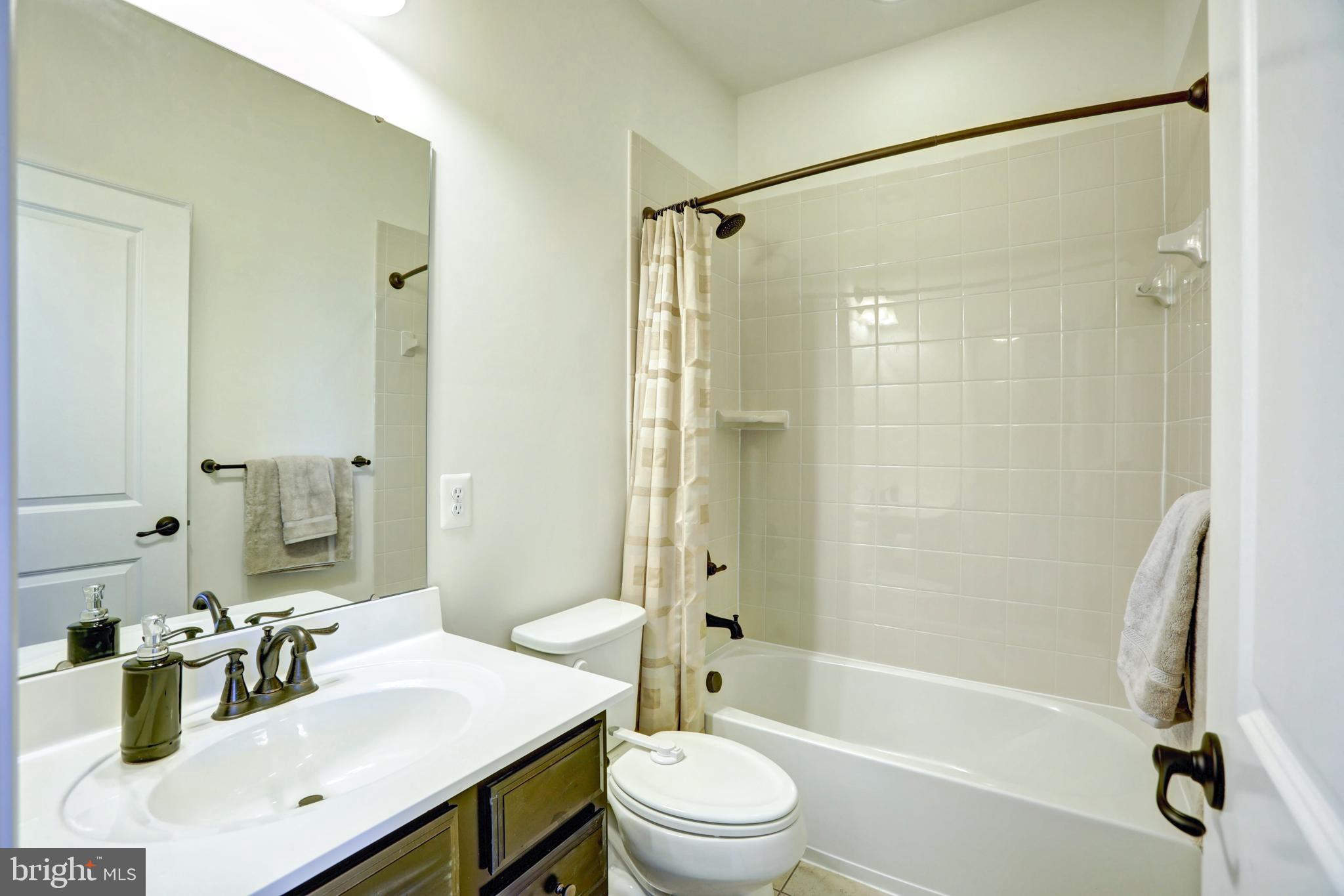 BRUNSWICK CROSSING - Residential