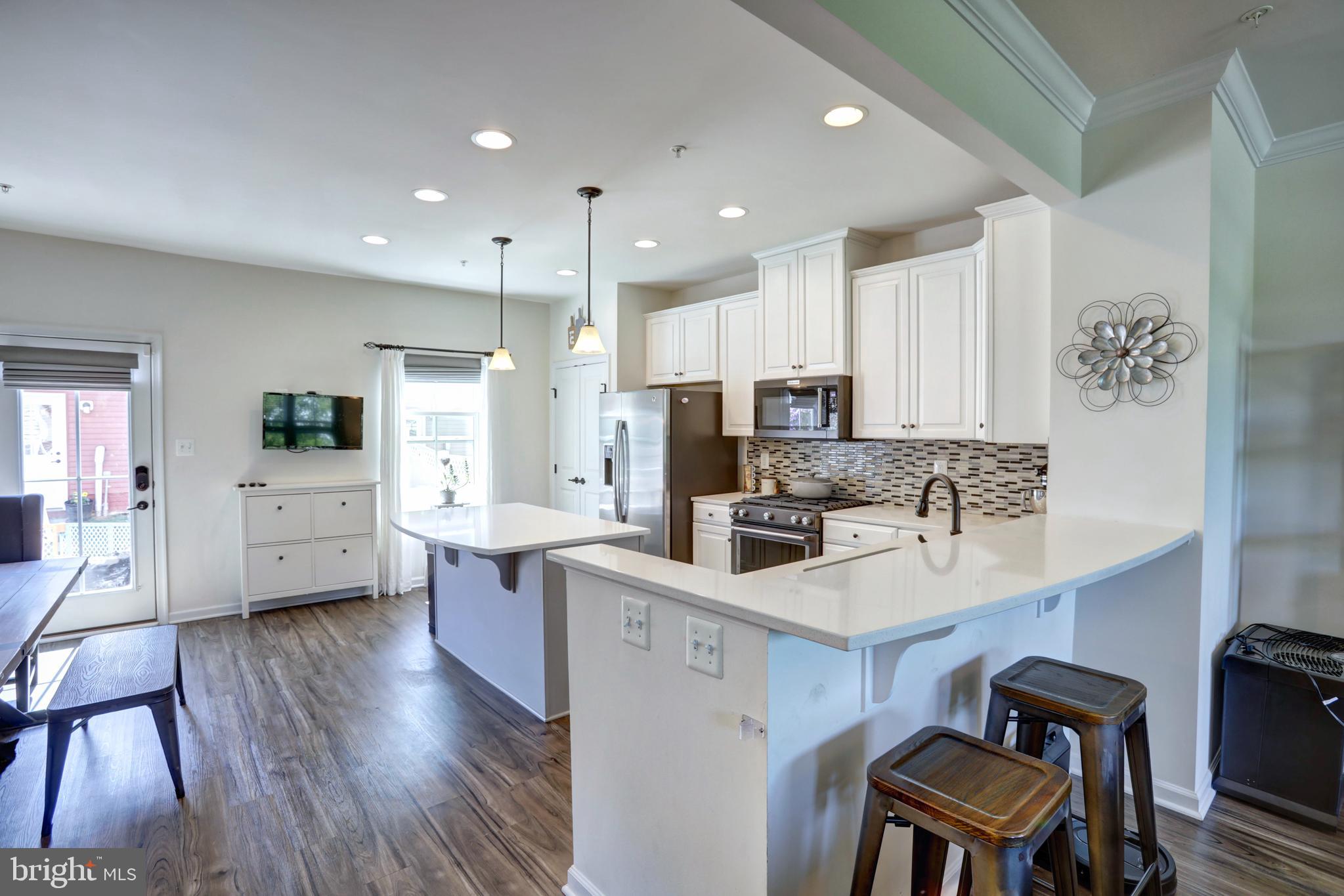 BRUNSWICK CROSSING - Residential