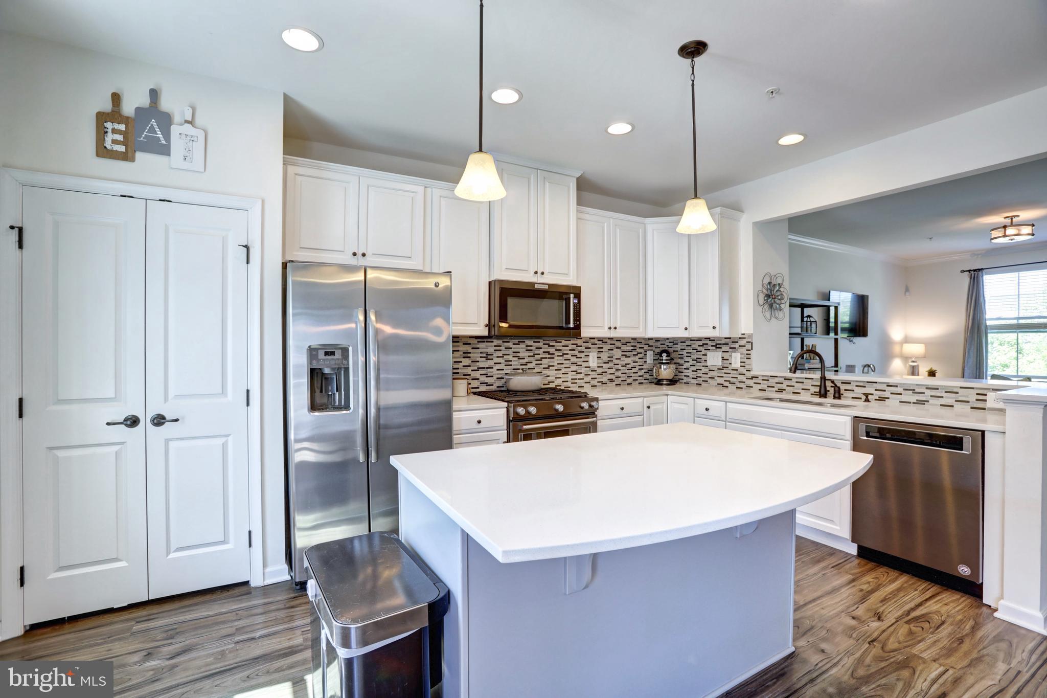 BRUNSWICK CROSSING - Residential