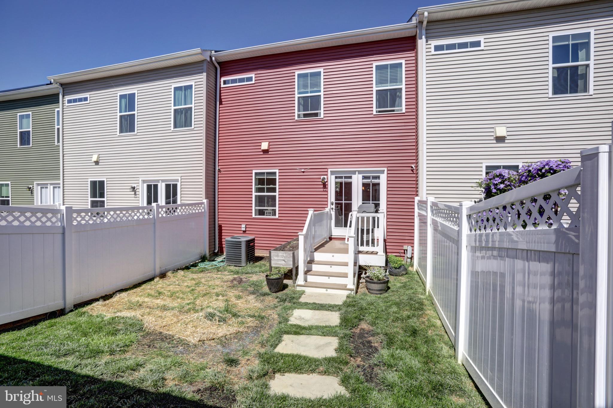 BRUNSWICK CROSSING - Residential