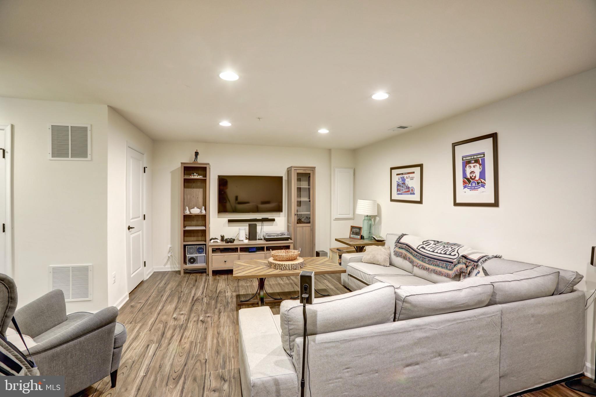 BRUNSWICK CROSSING - Residential