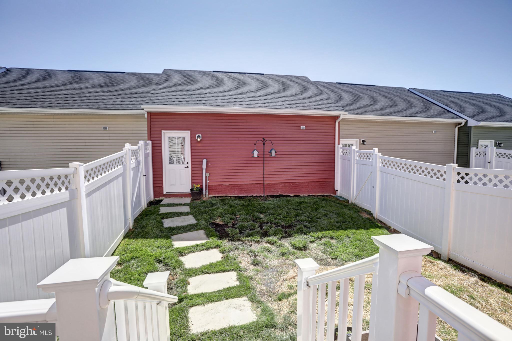 BRUNSWICK CROSSING - Residential