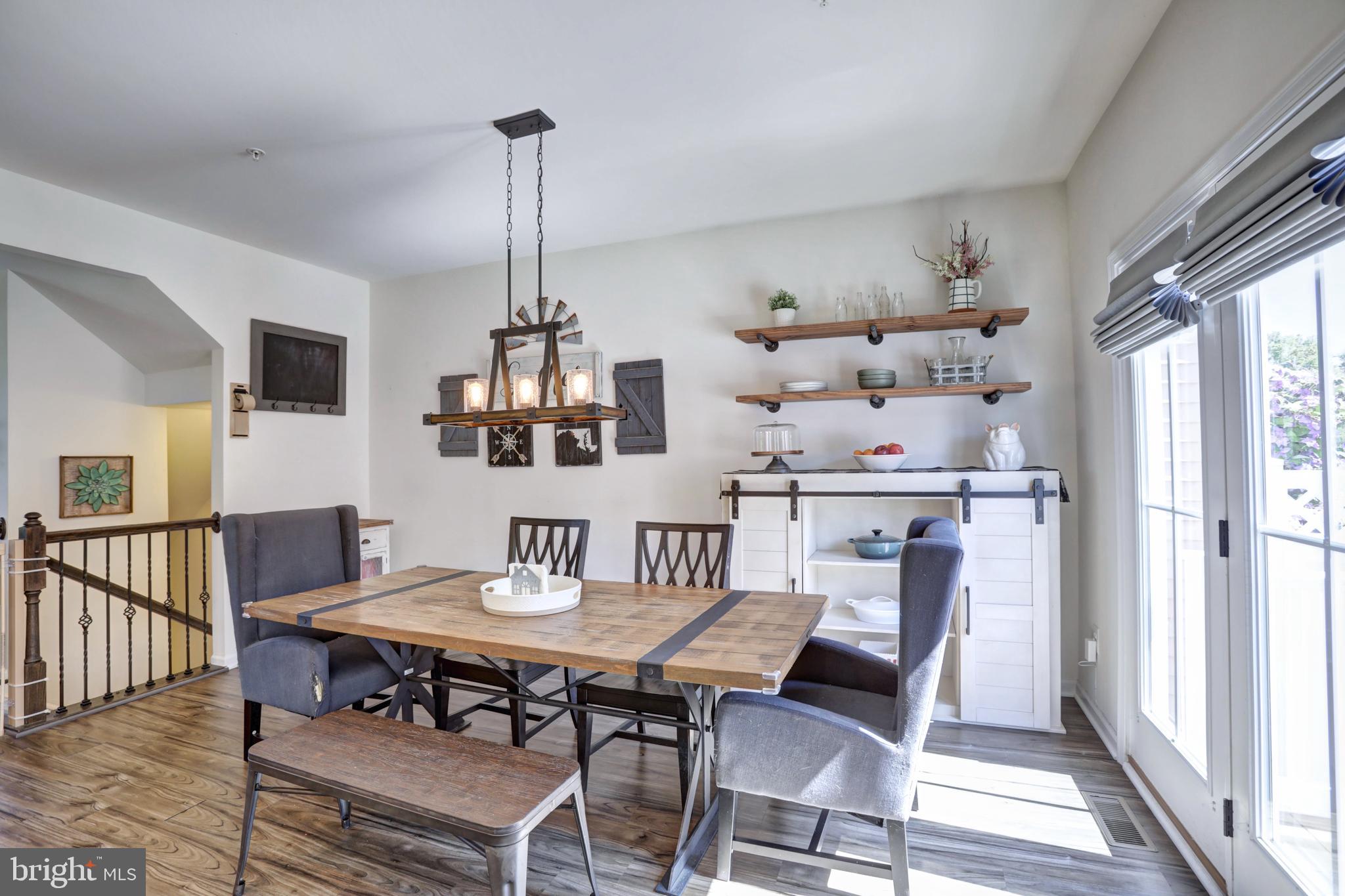 BRUNSWICK CROSSING - Residential