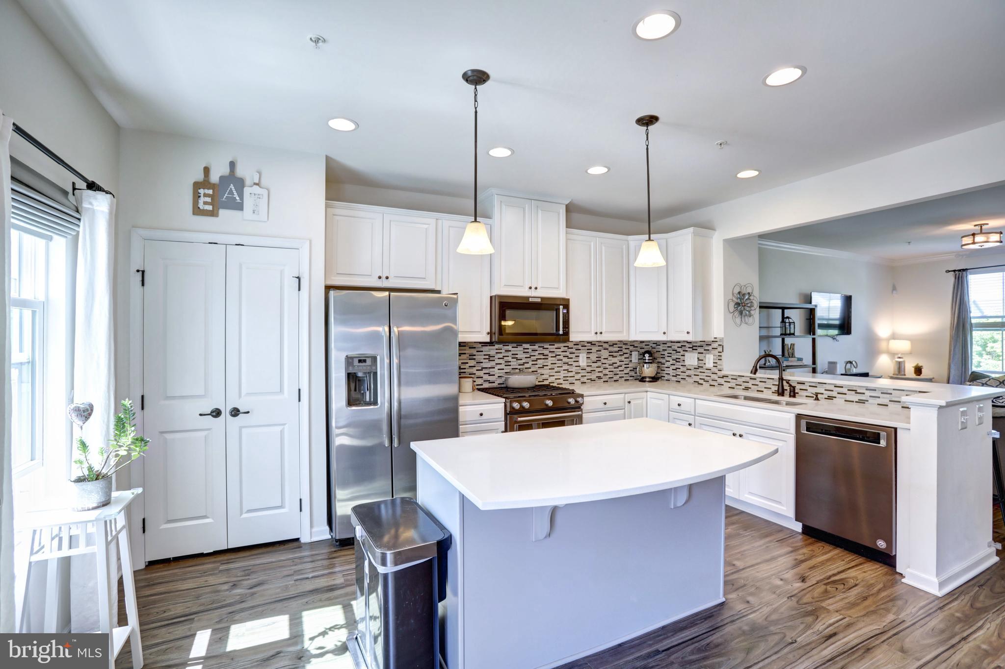 BRUNSWICK CROSSING - Residential