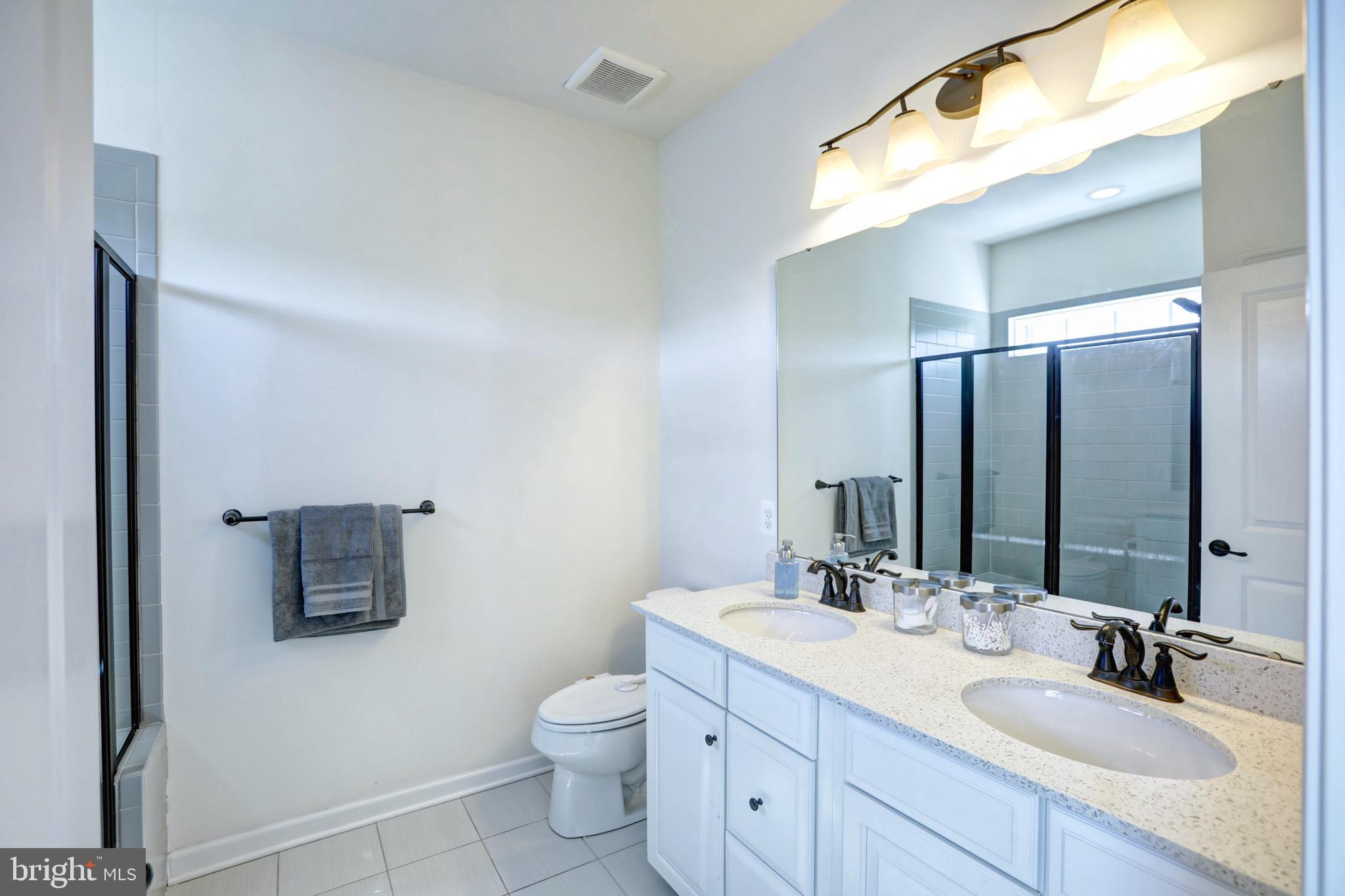 BRUNSWICK CROSSING - Residential