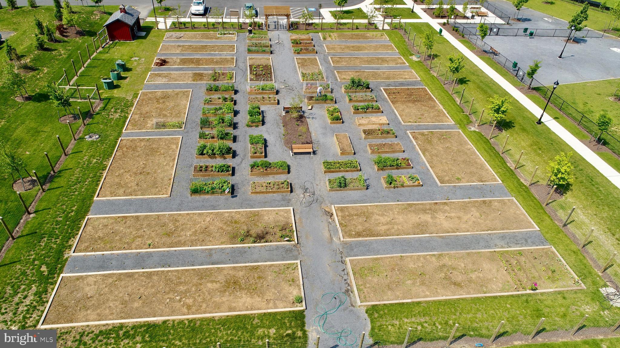 BRUNSWICK CROSSING - Residential