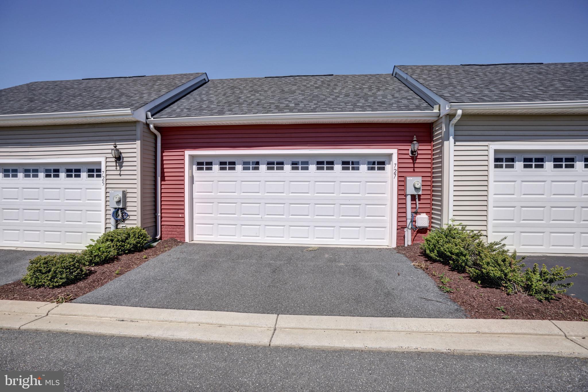 BRUNSWICK CROSSING - Residential