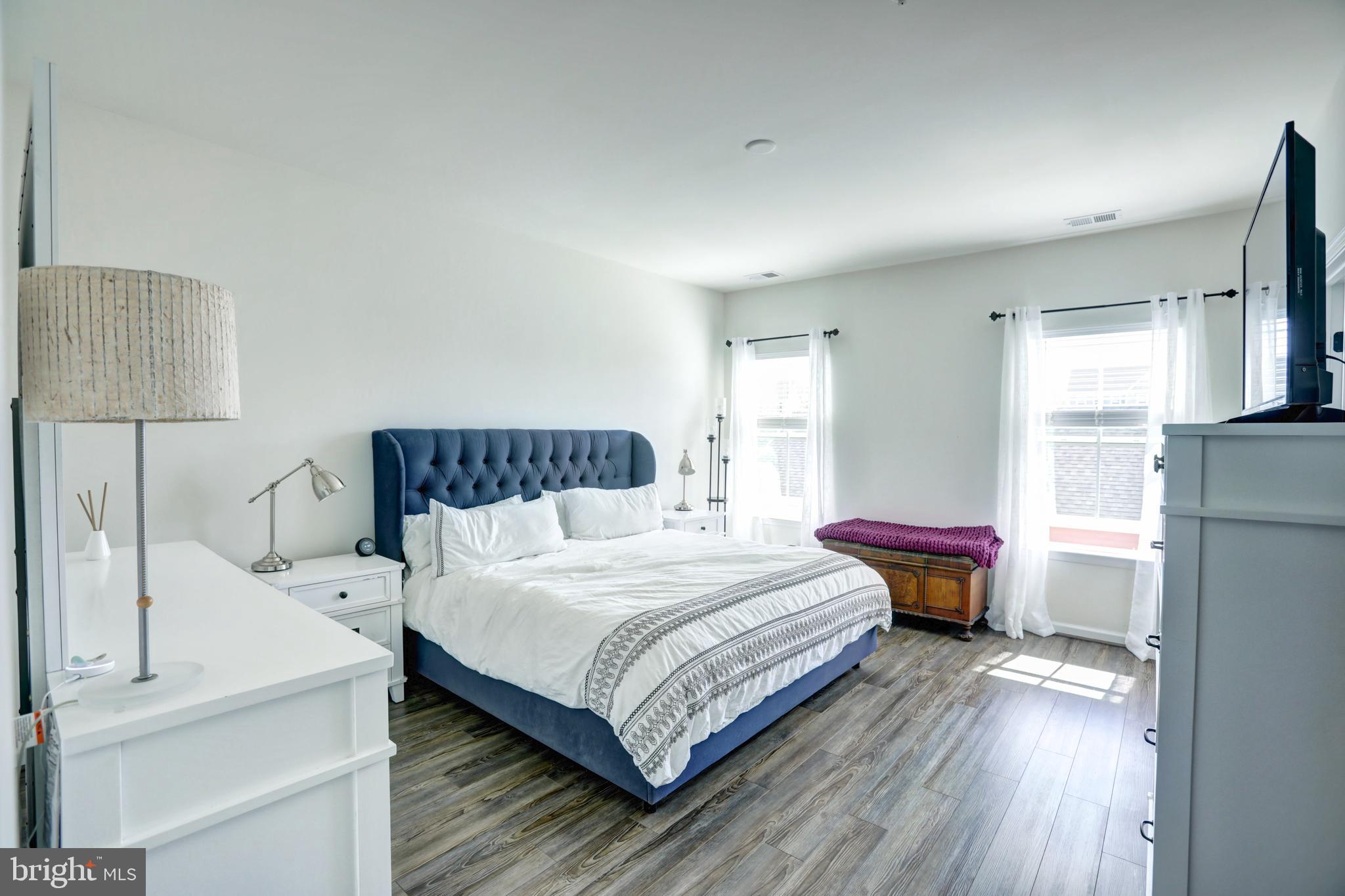 BRUNSWICK CROSSING - Residential