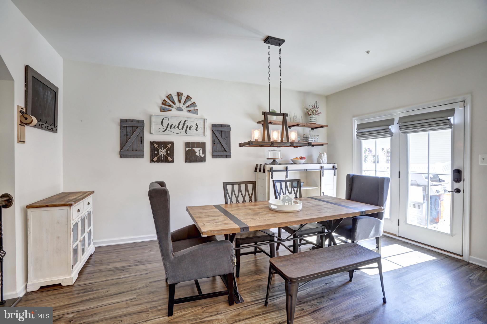 BRUNSWICK CROSSING - Residential