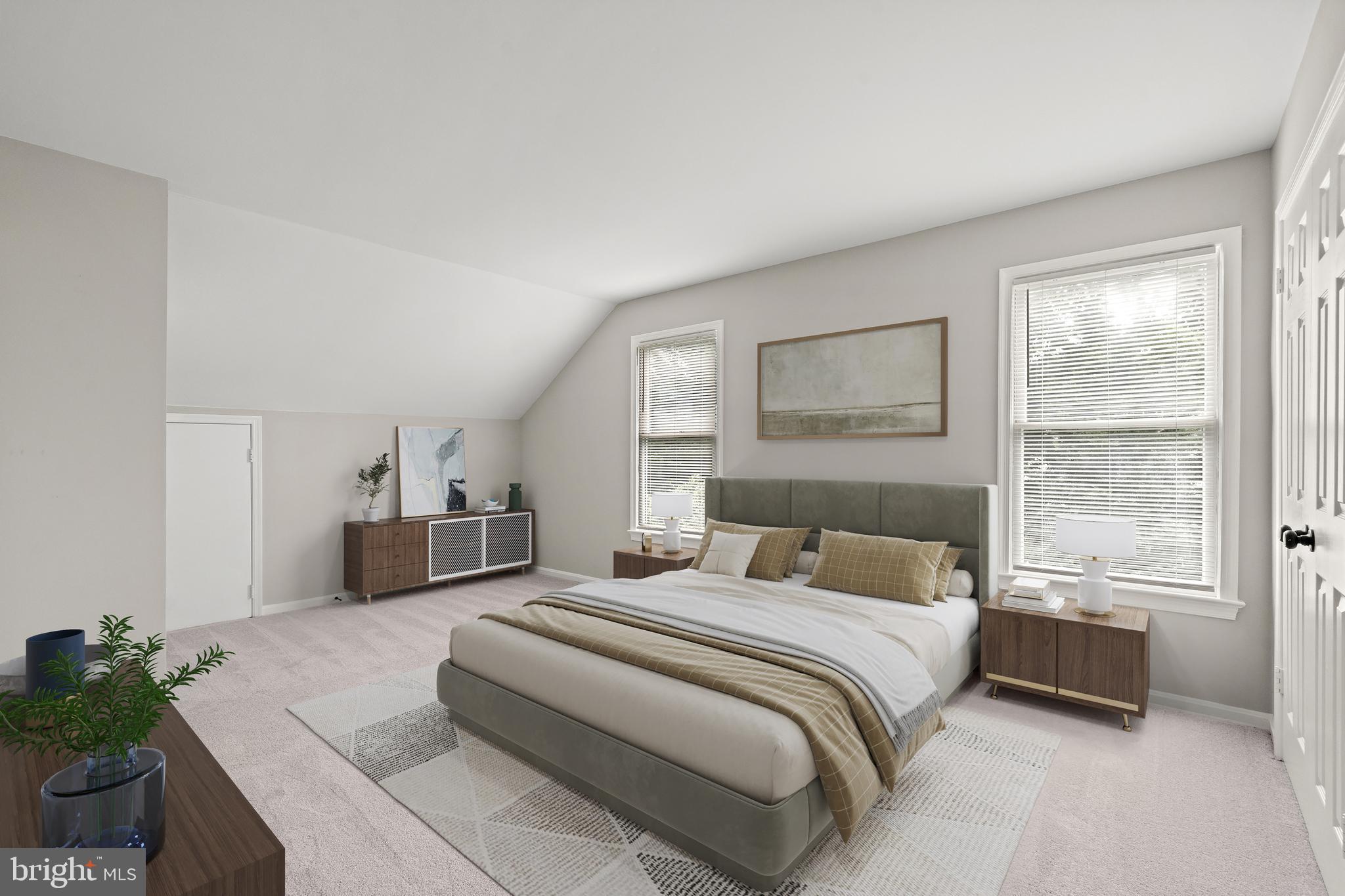 BAILIWICK - Residential