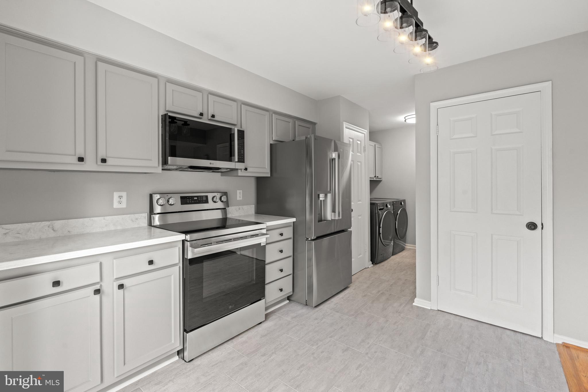 BAILIWICK - Residential