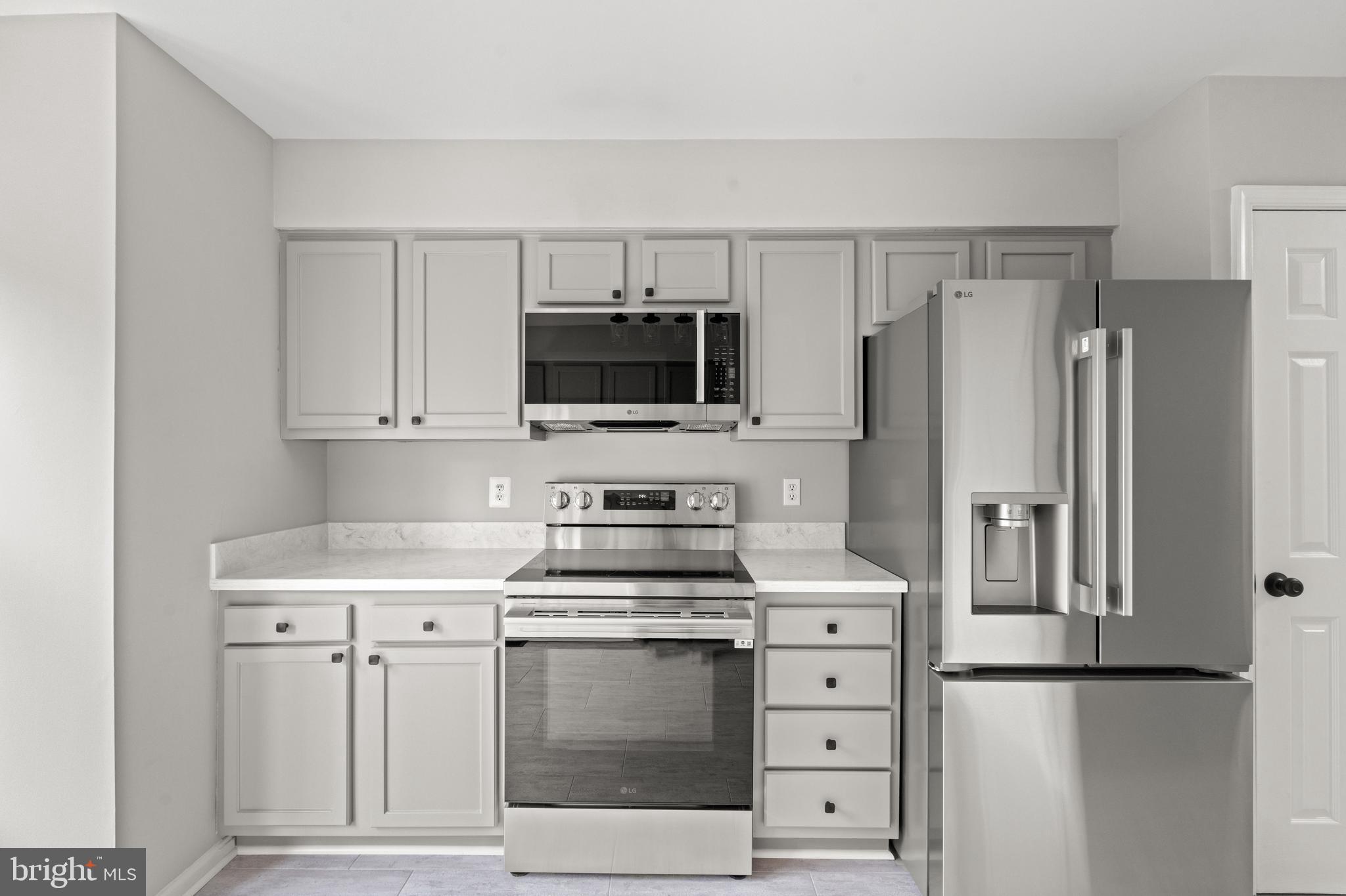 BAILIWICK - Residential