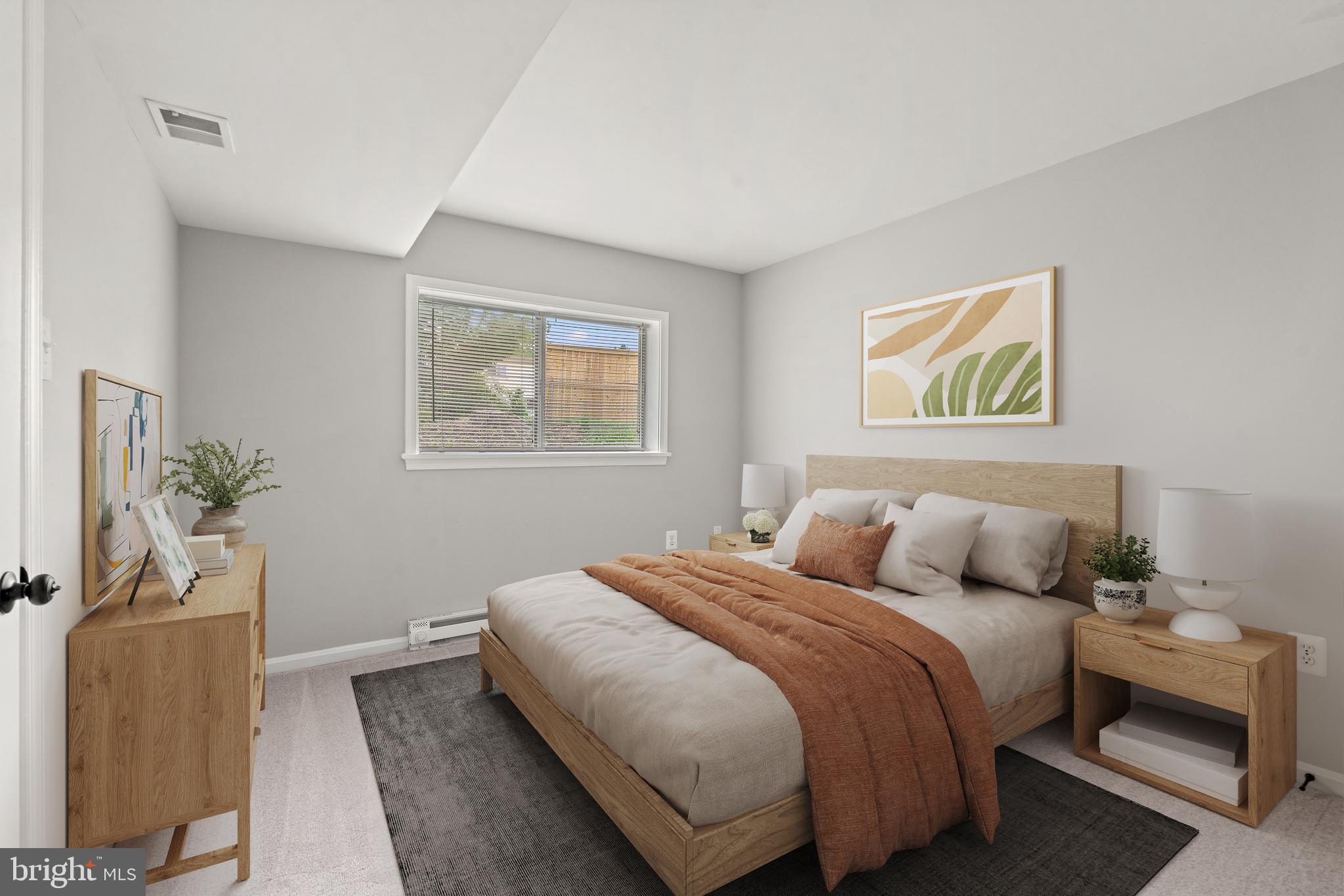 BAILIWICK - Residential