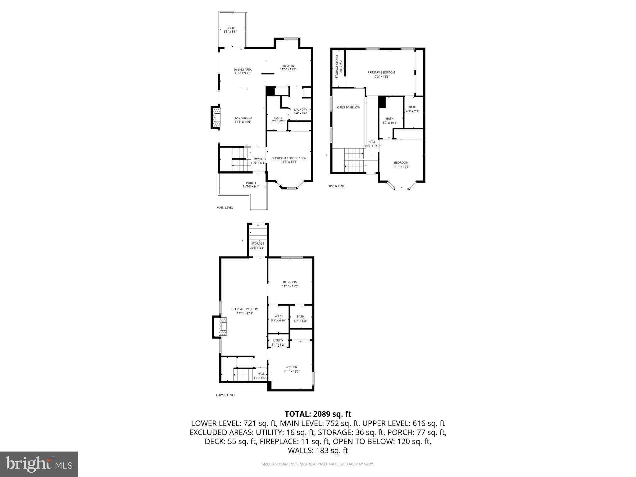 BAILIWICK - Residential