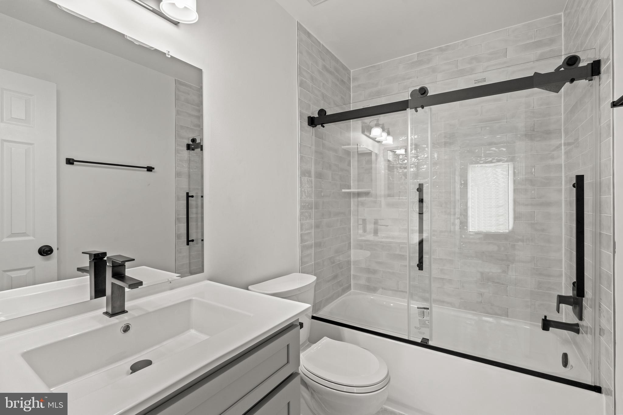 BAILIWICK - Residential