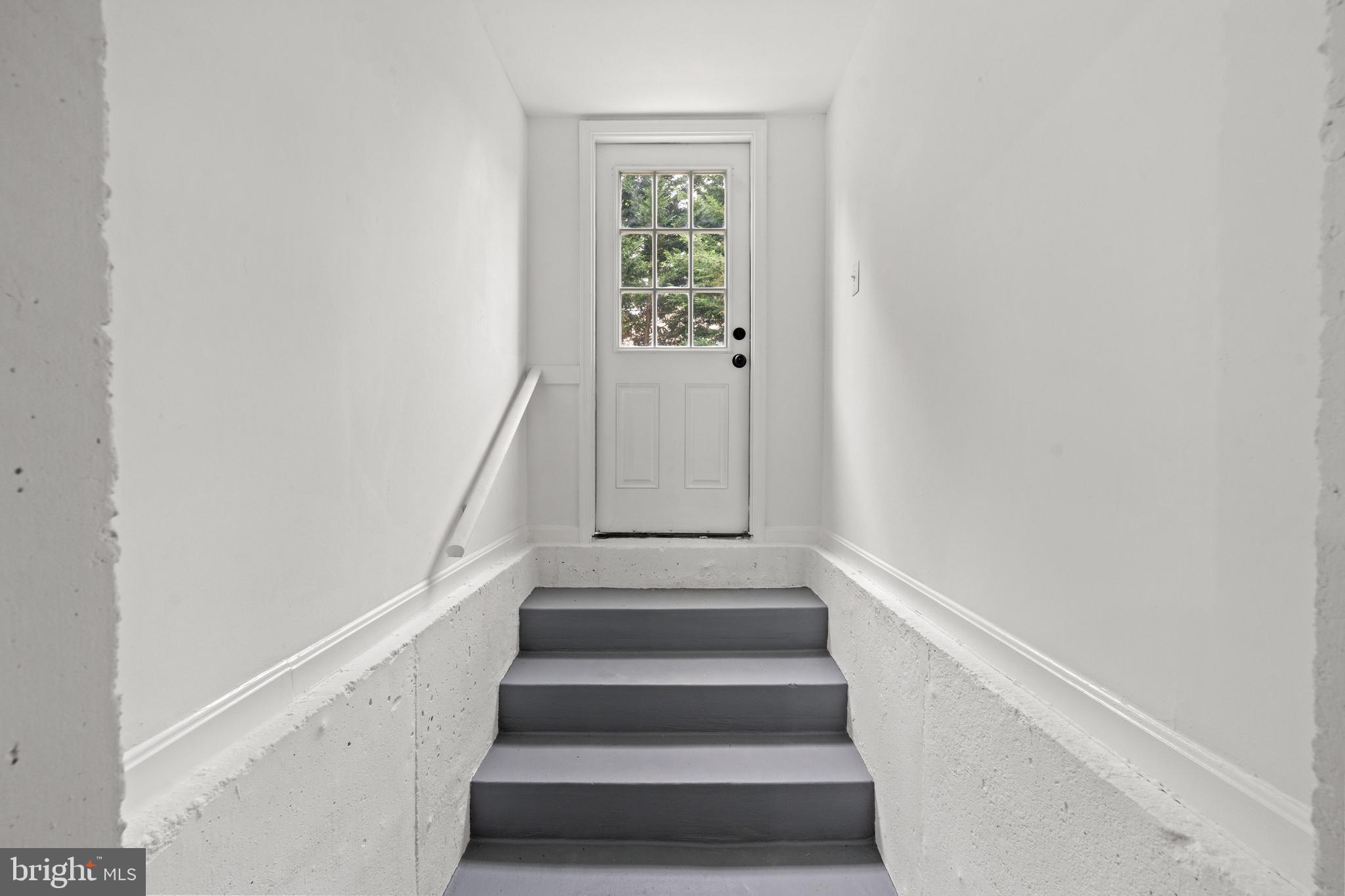 BAILIWICK - Residential