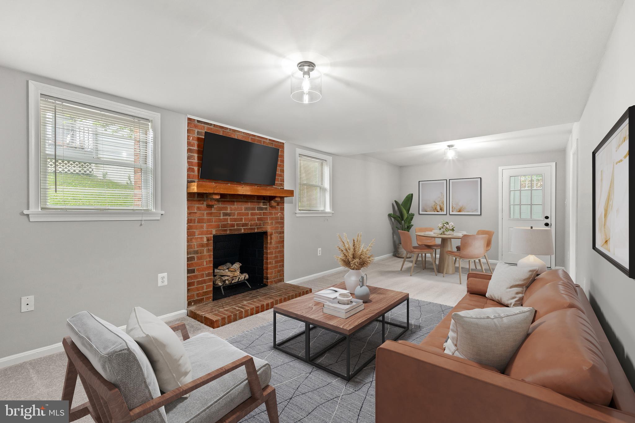 BAILIWICK - Residential