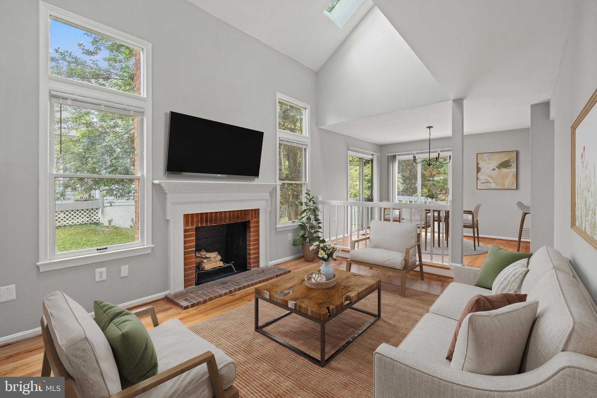 BAILIWICK - Residential