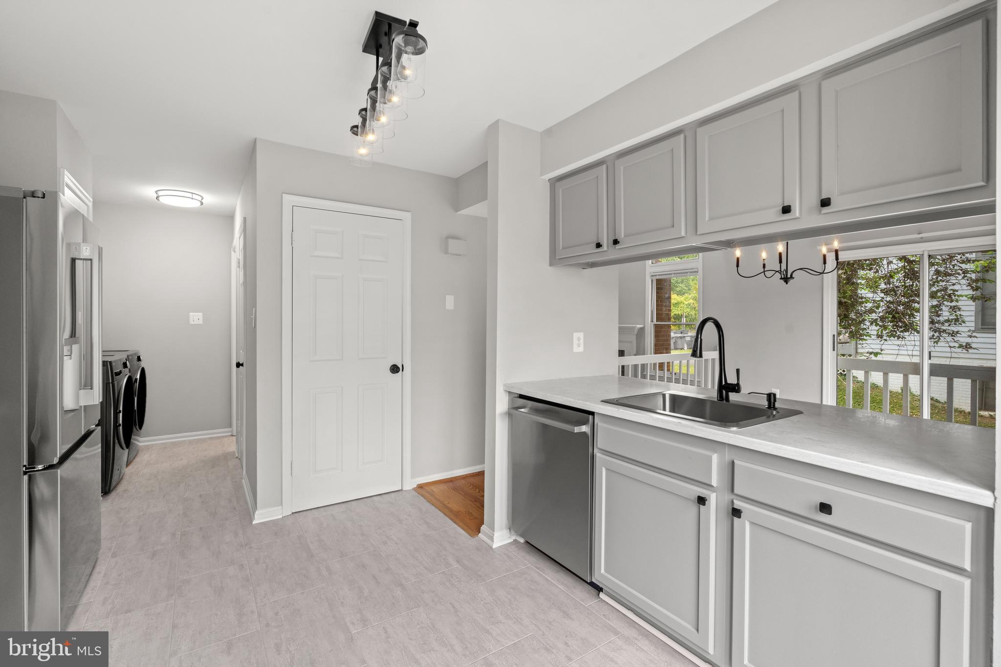 BAILIWICK - Residential