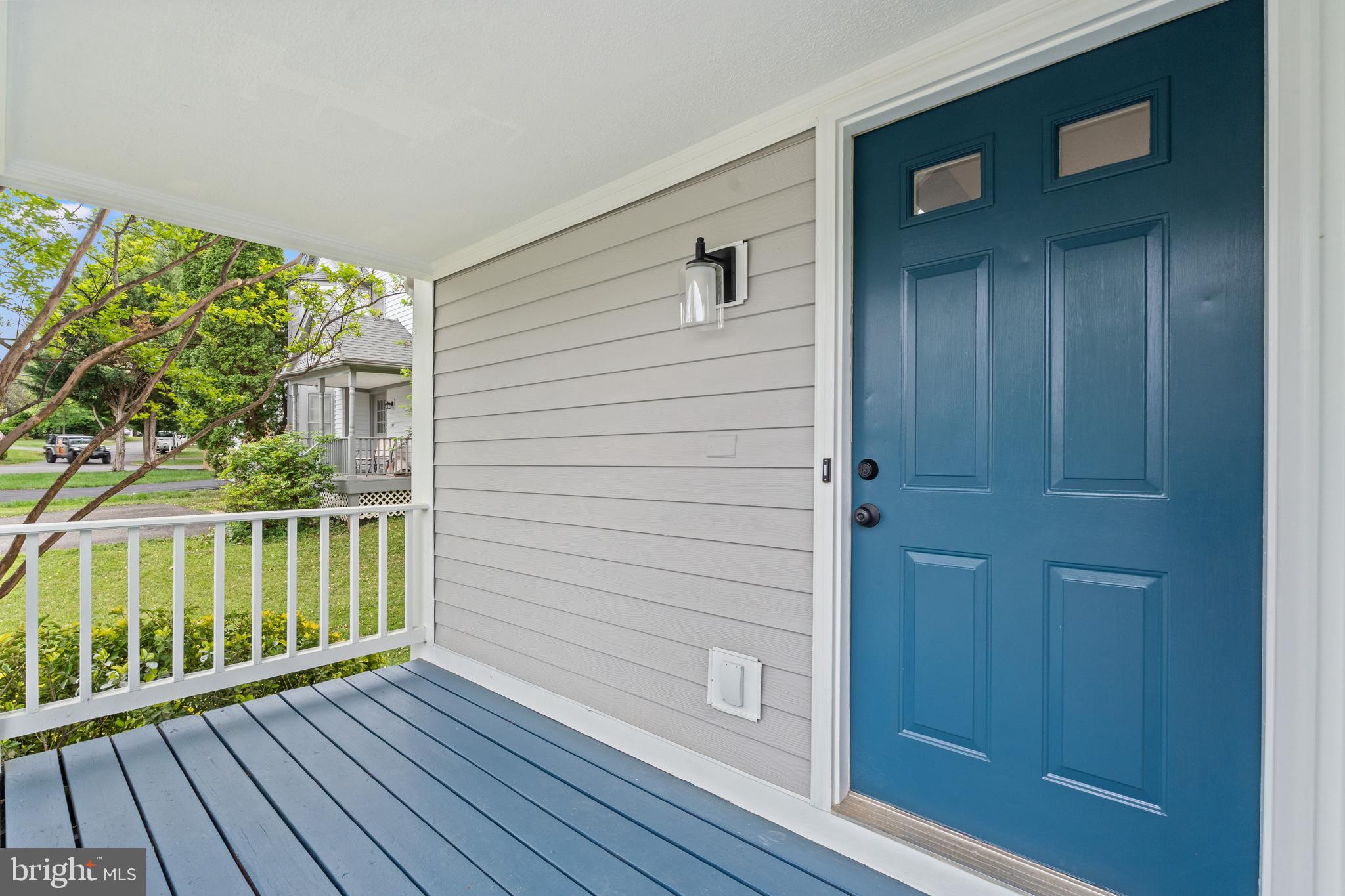 BAILIWICK - Residential