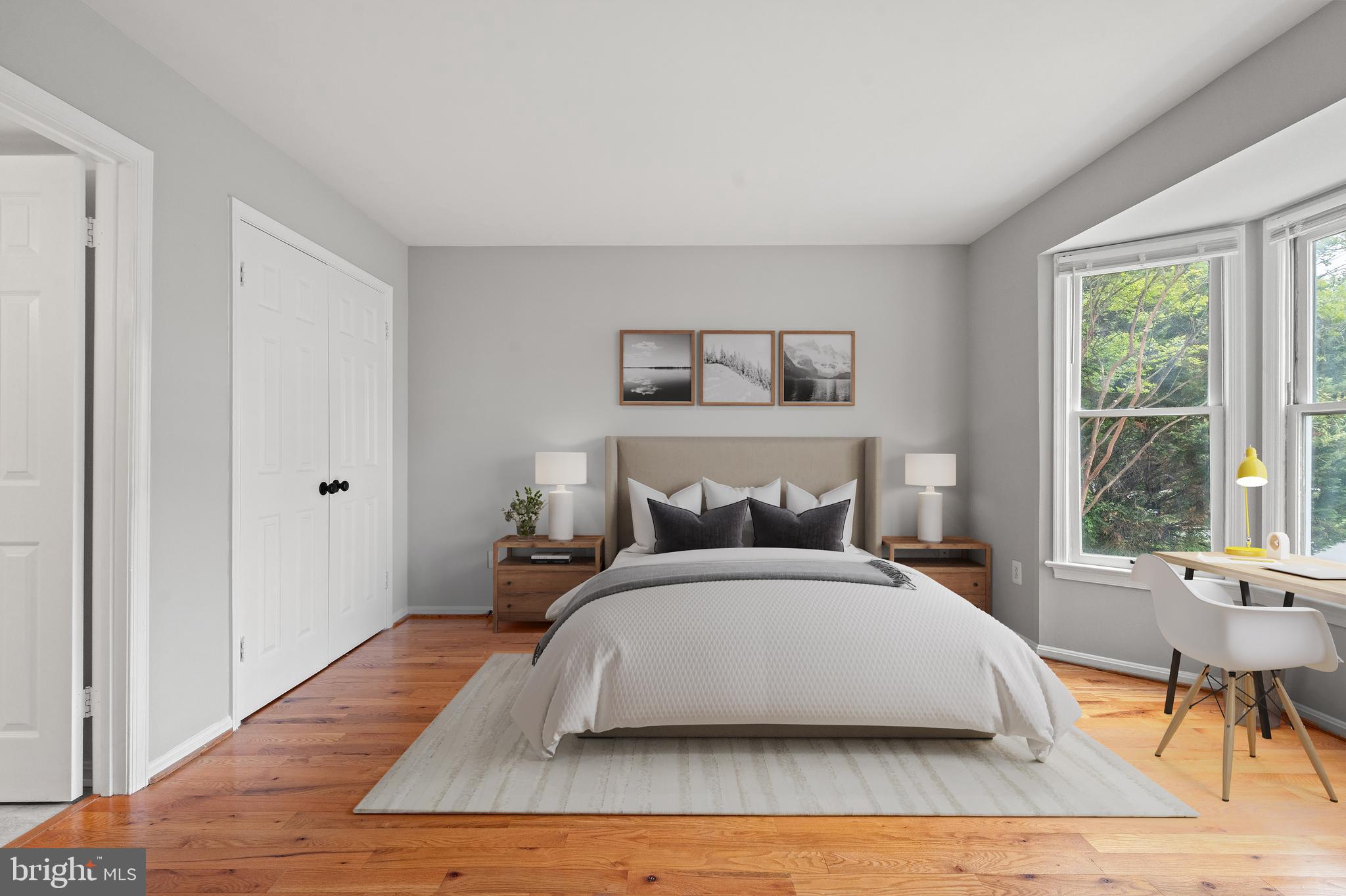 BAILIWICK - Residential