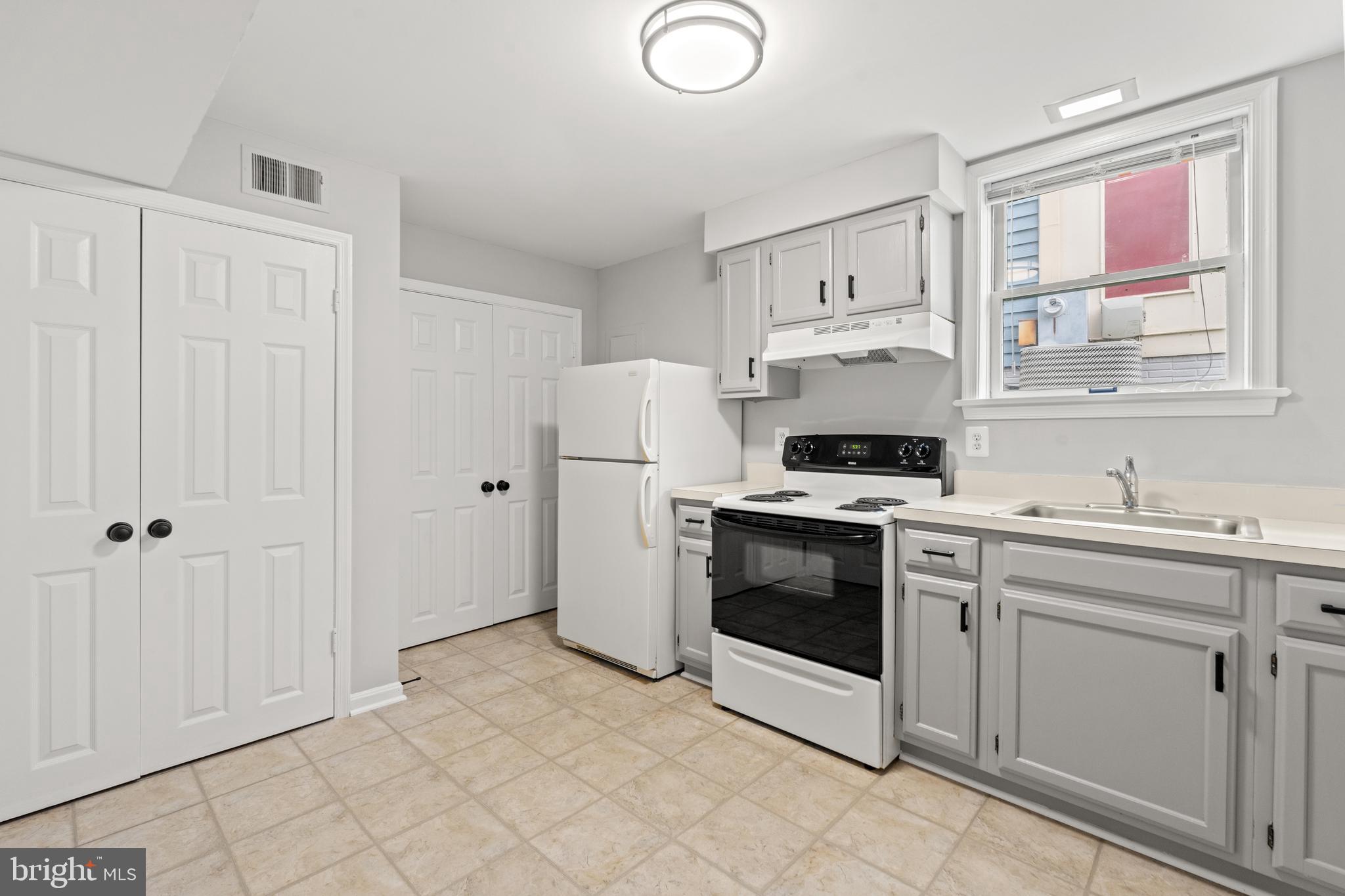 BAILIWICK - Residential