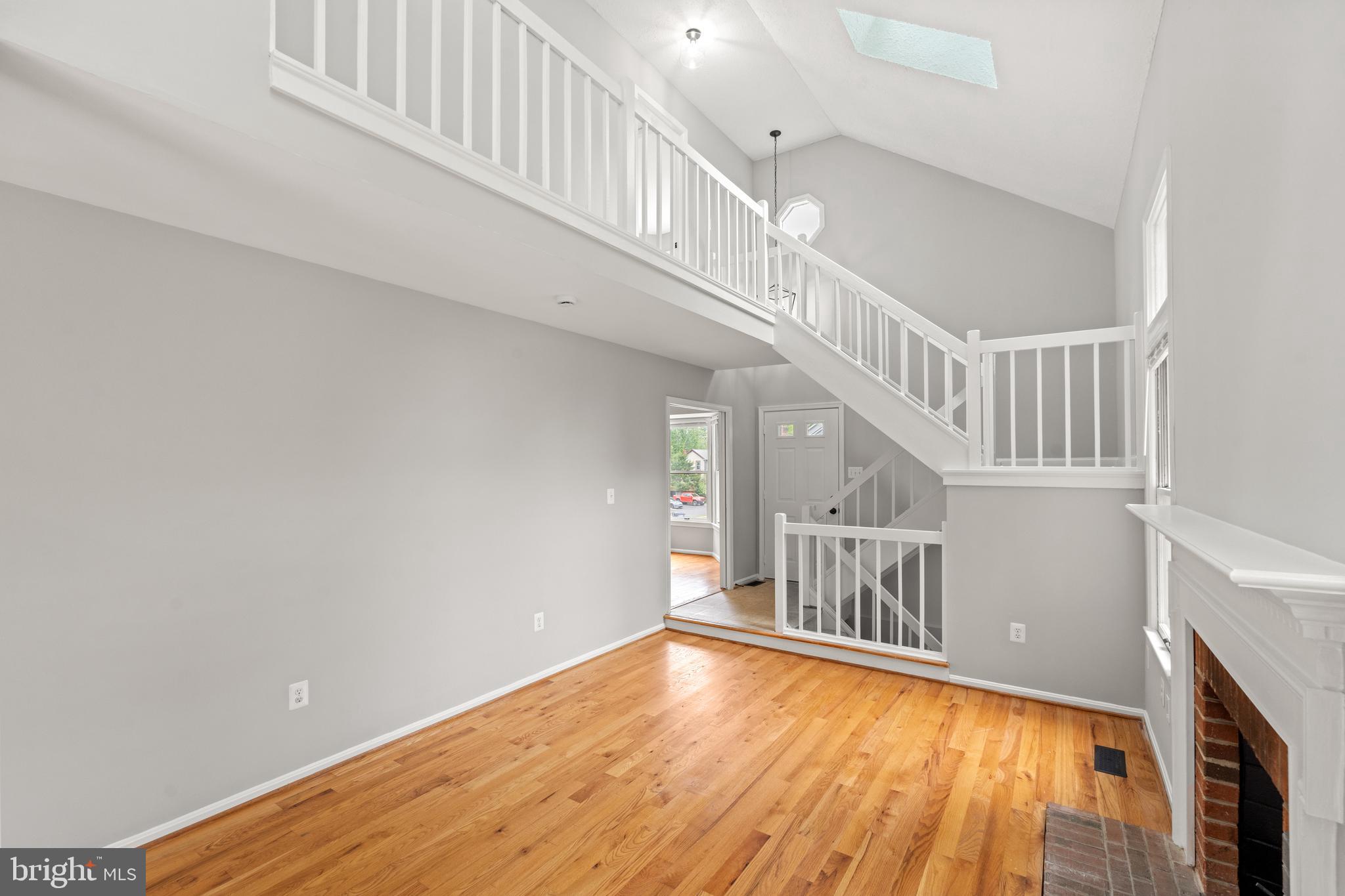 BAILIWICK - Residential