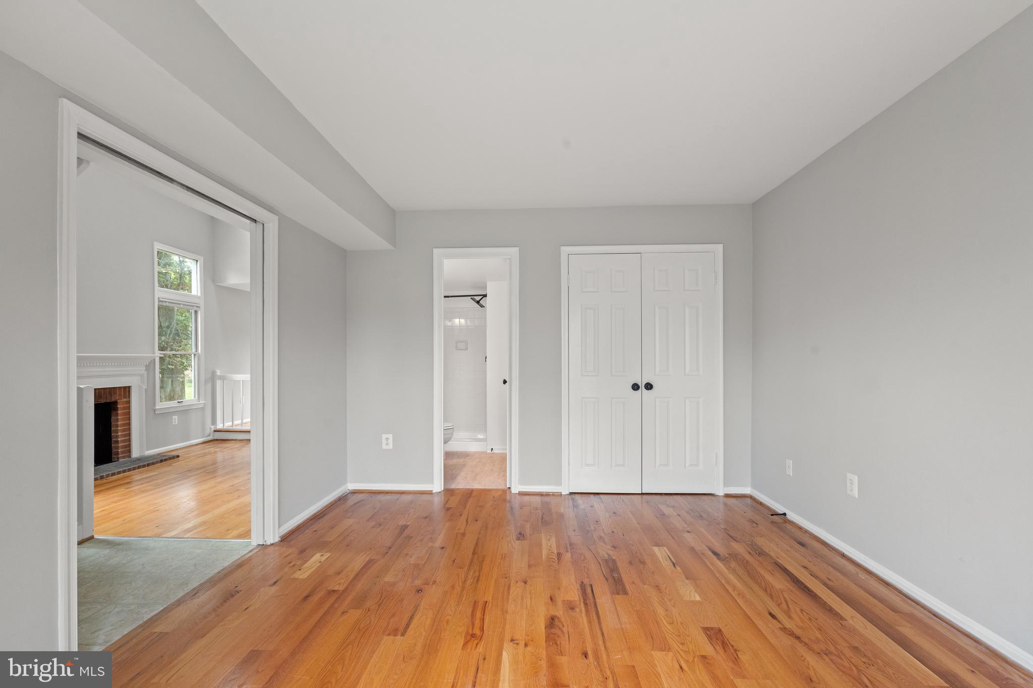 BAILIWICK - Residential