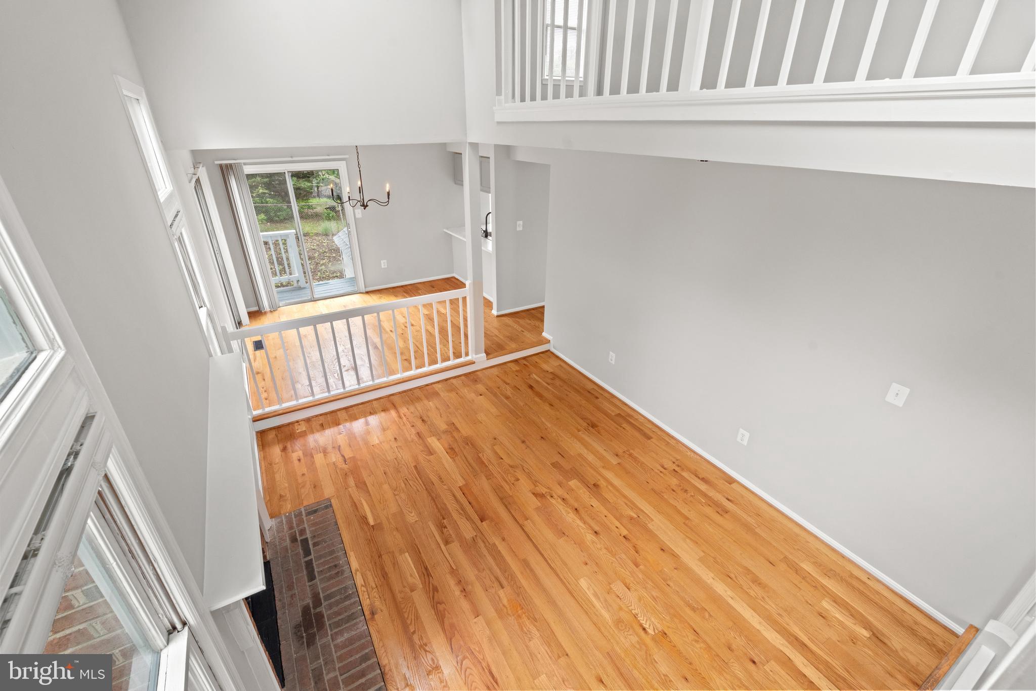 BAILIWICK - Residential