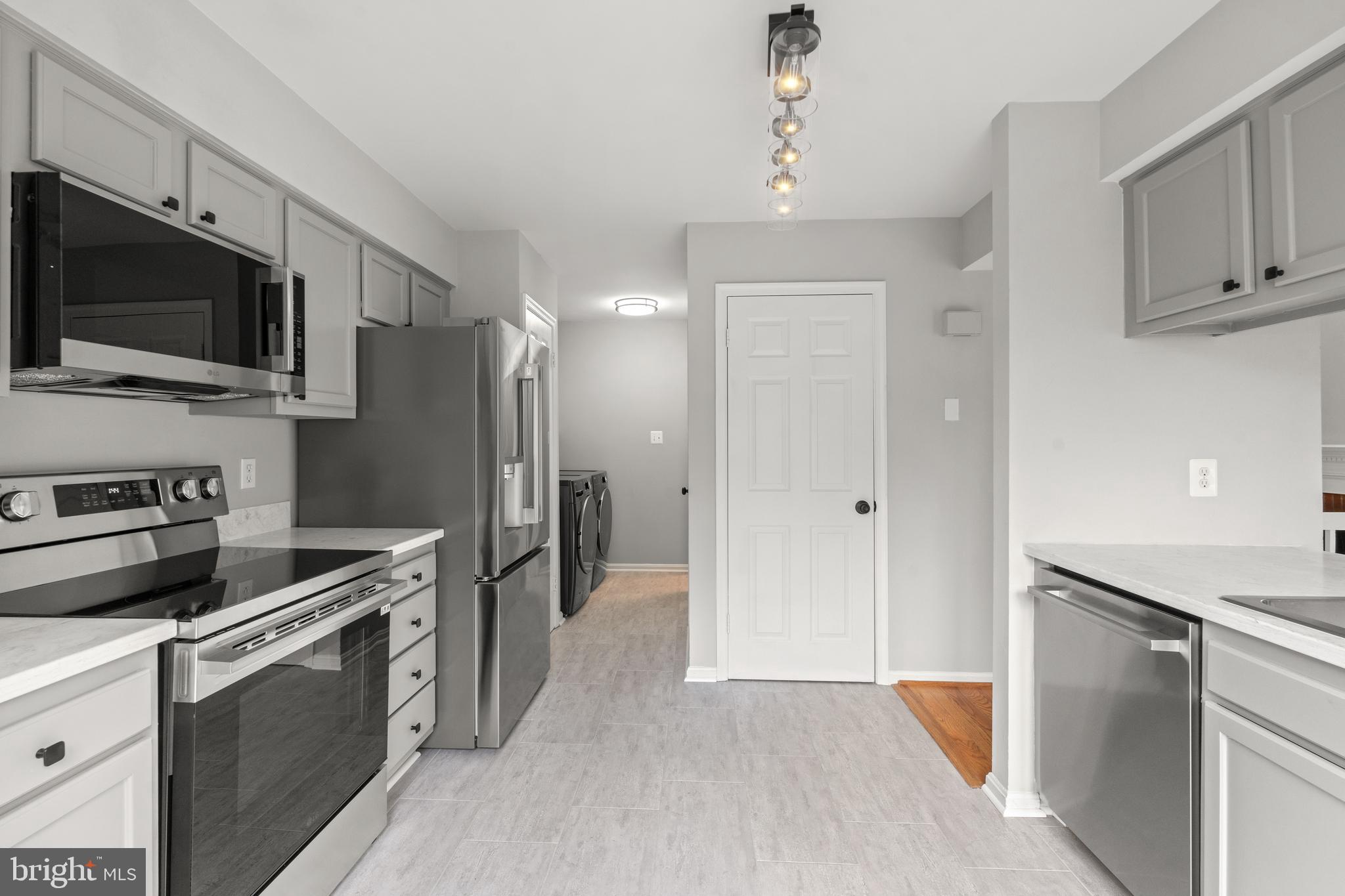 BAILIWICK - Residential