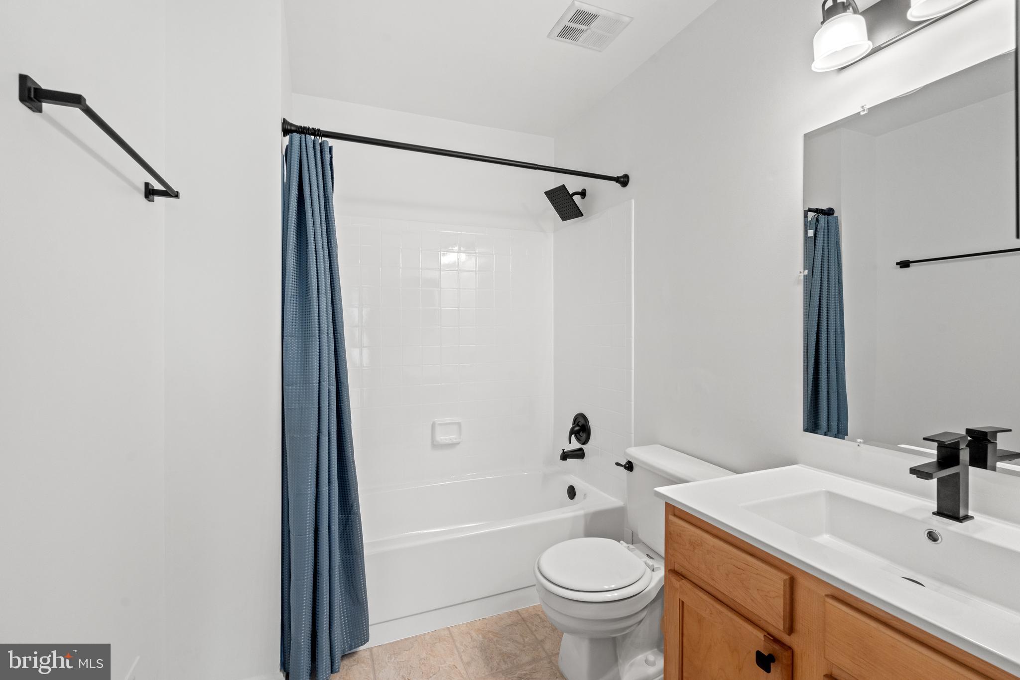 BAILIWICK - Residential