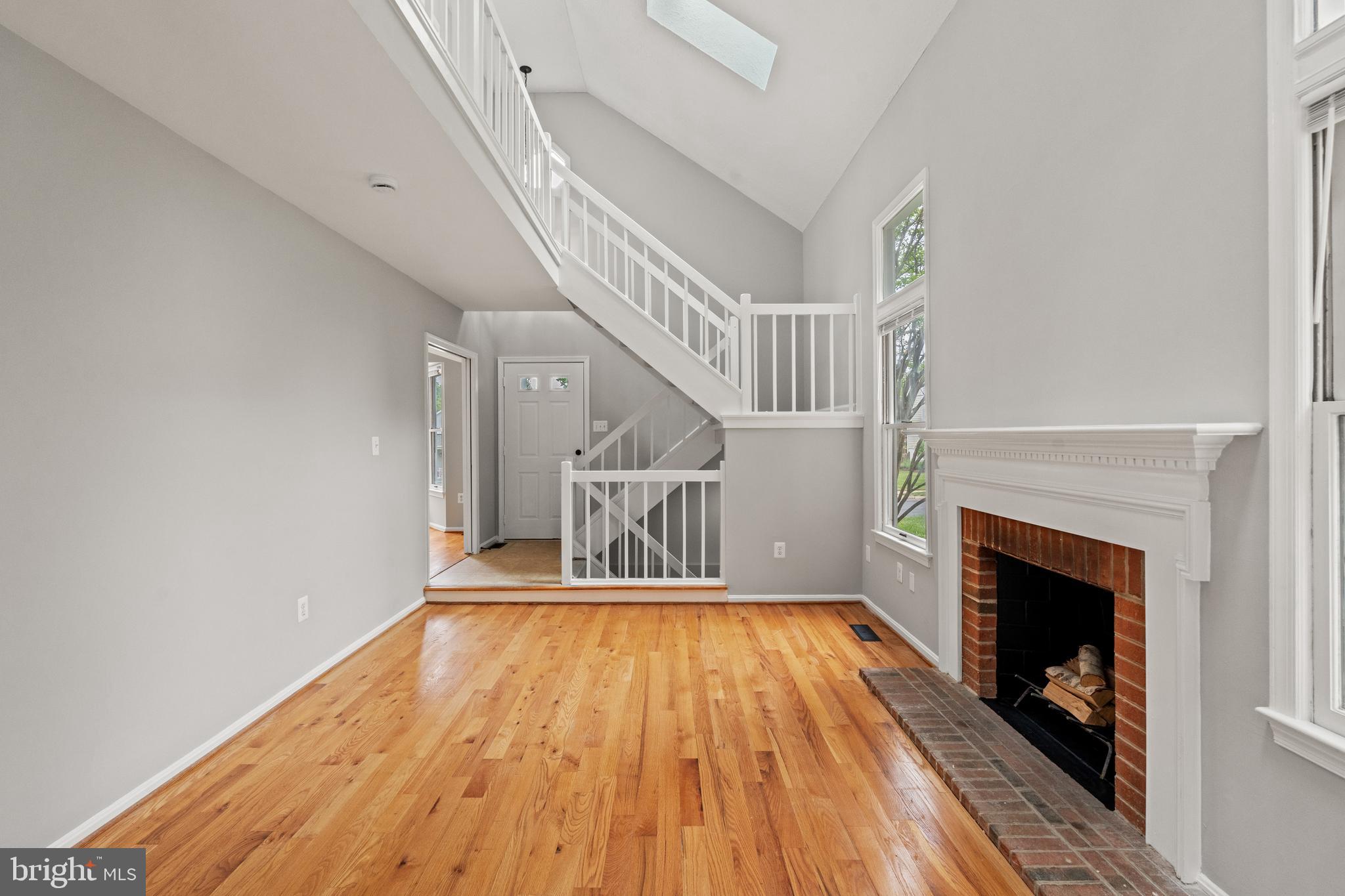 BAILIWICK - Residential