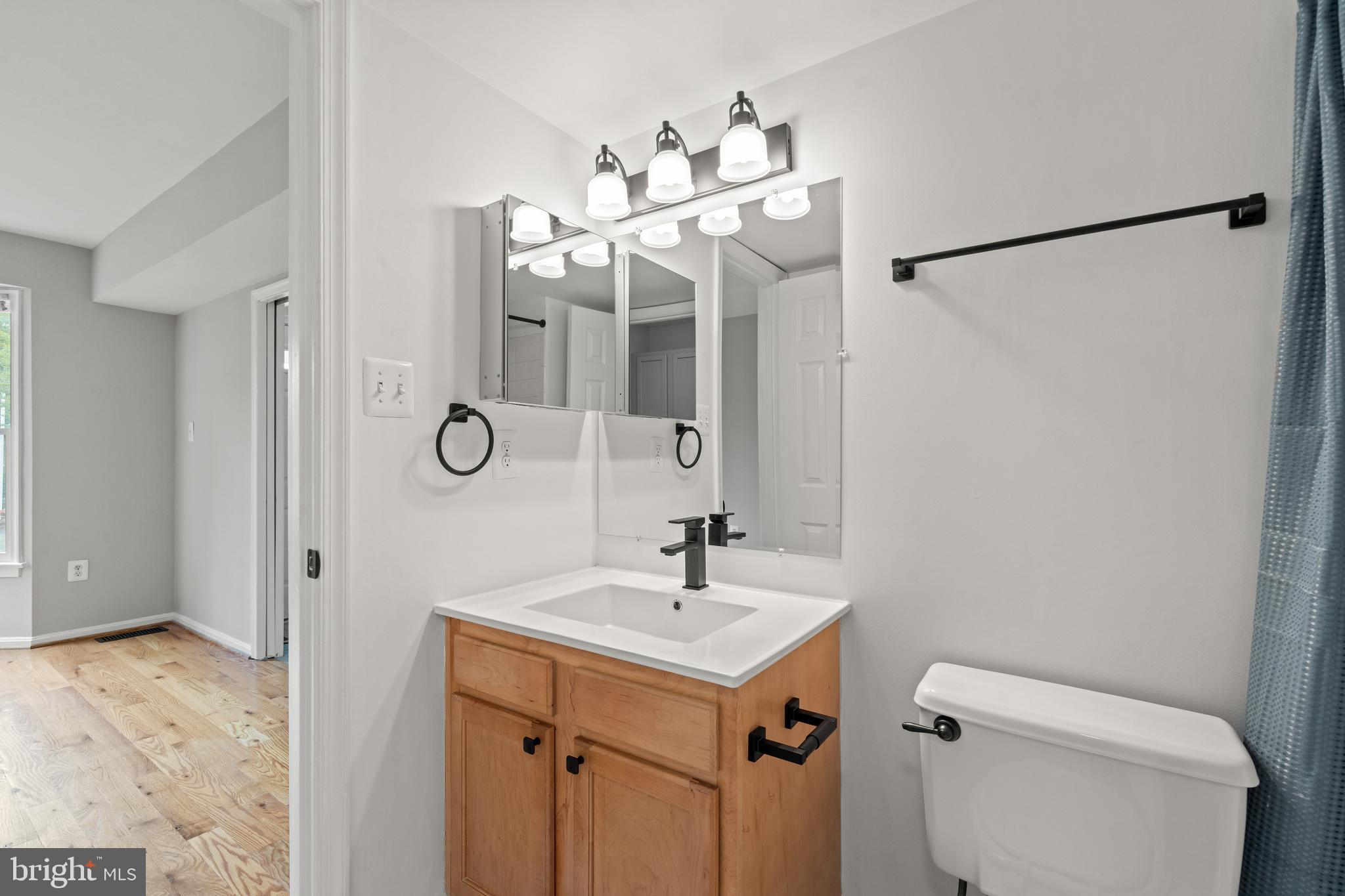 BAILIWICK - Residential