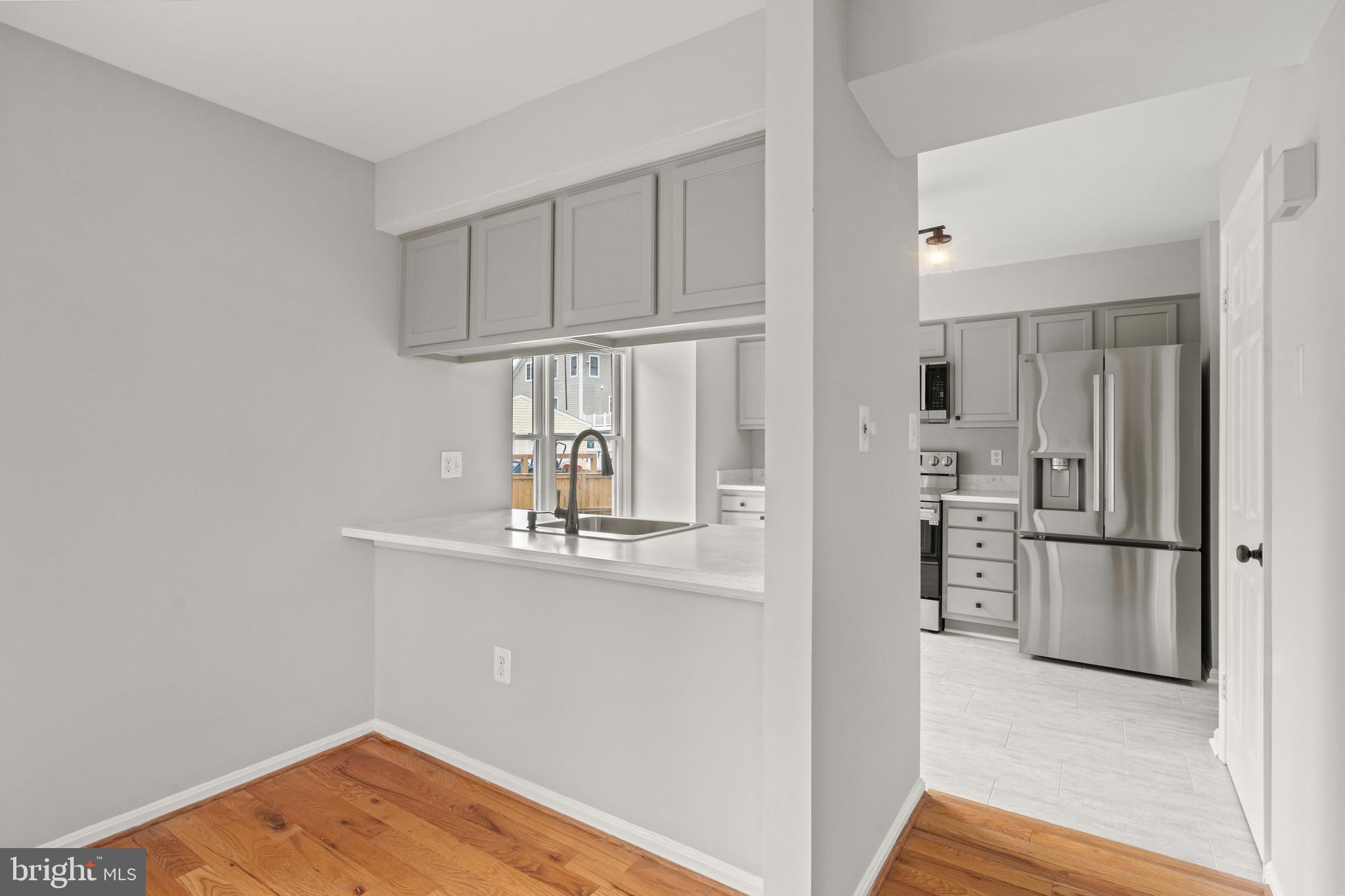 BAILIWICK - Residential