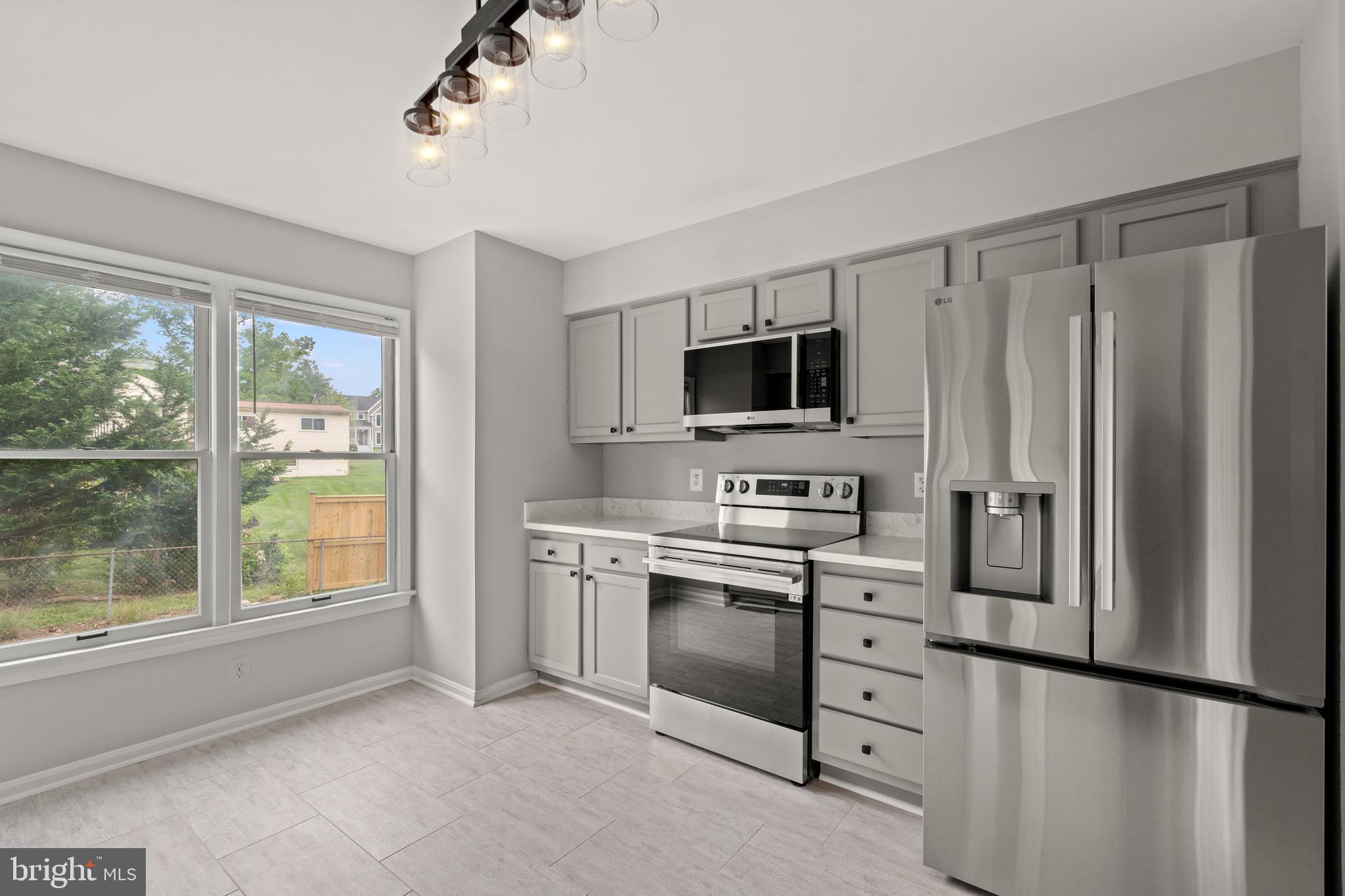 BAILIWICK - Residential