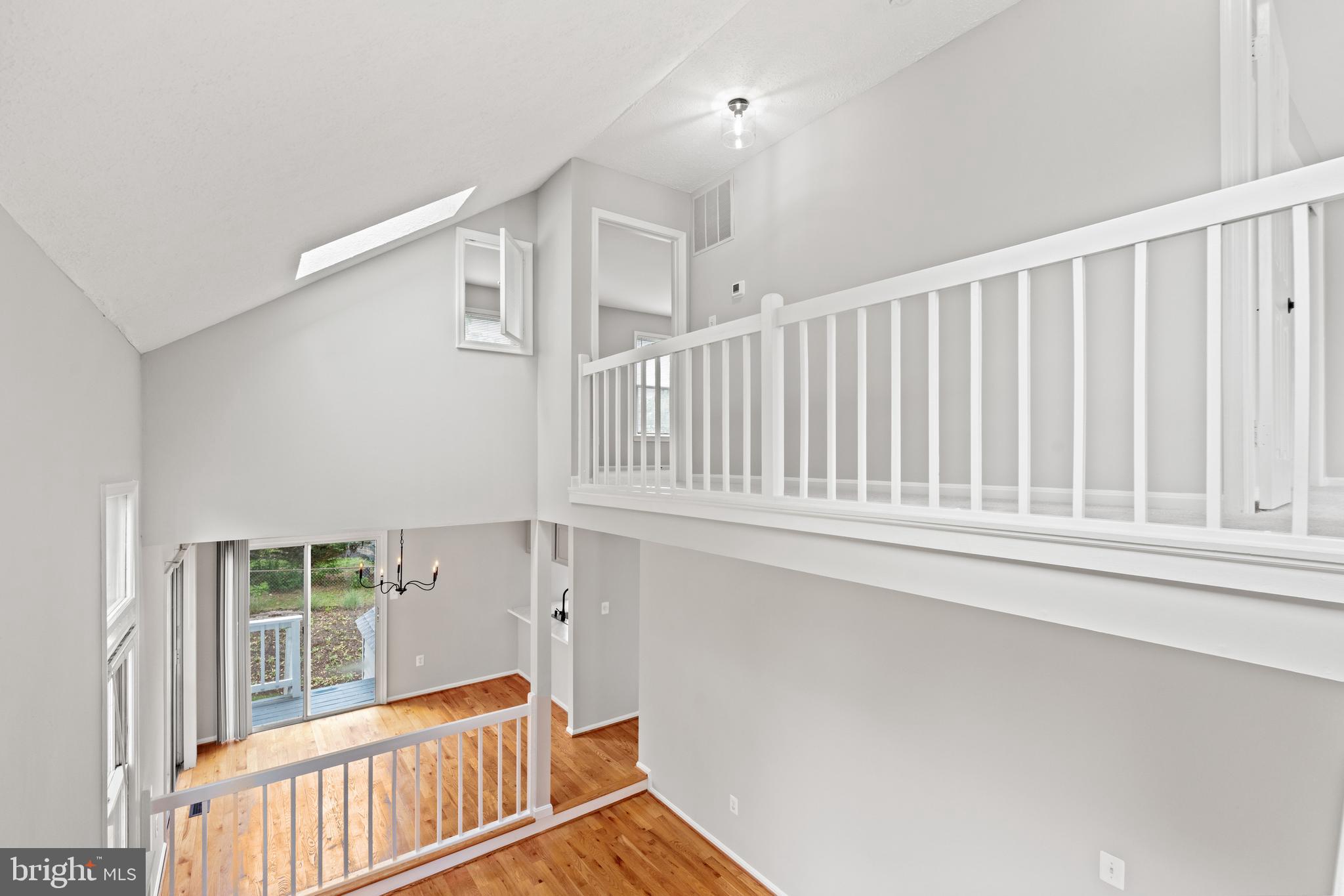 BAILIWICK - Residential