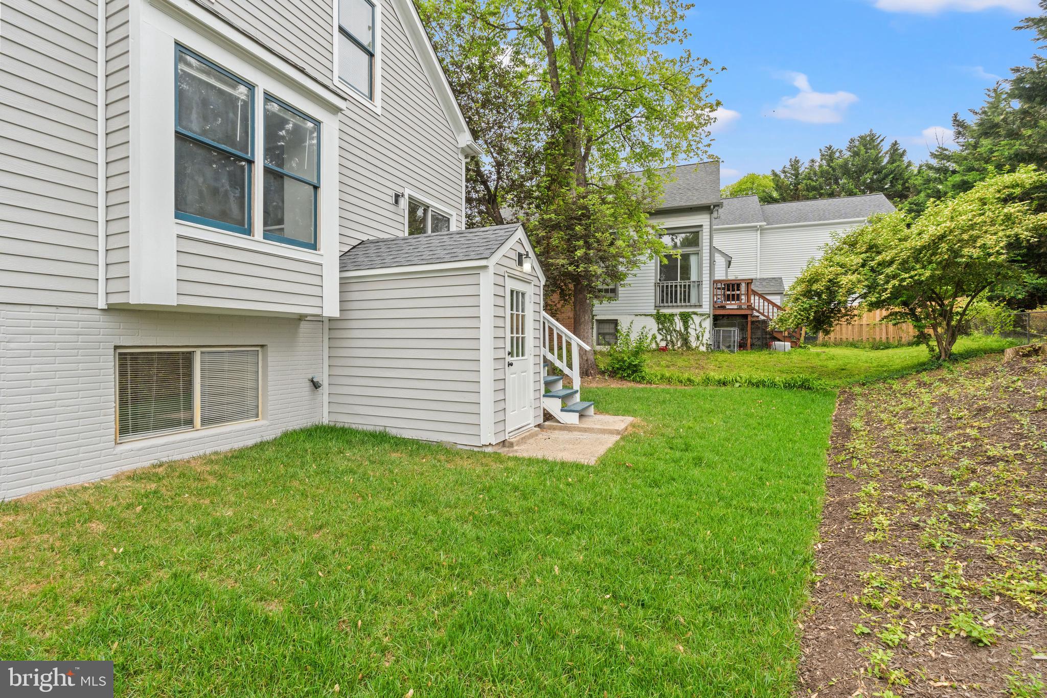 BAILIWICK - Residential