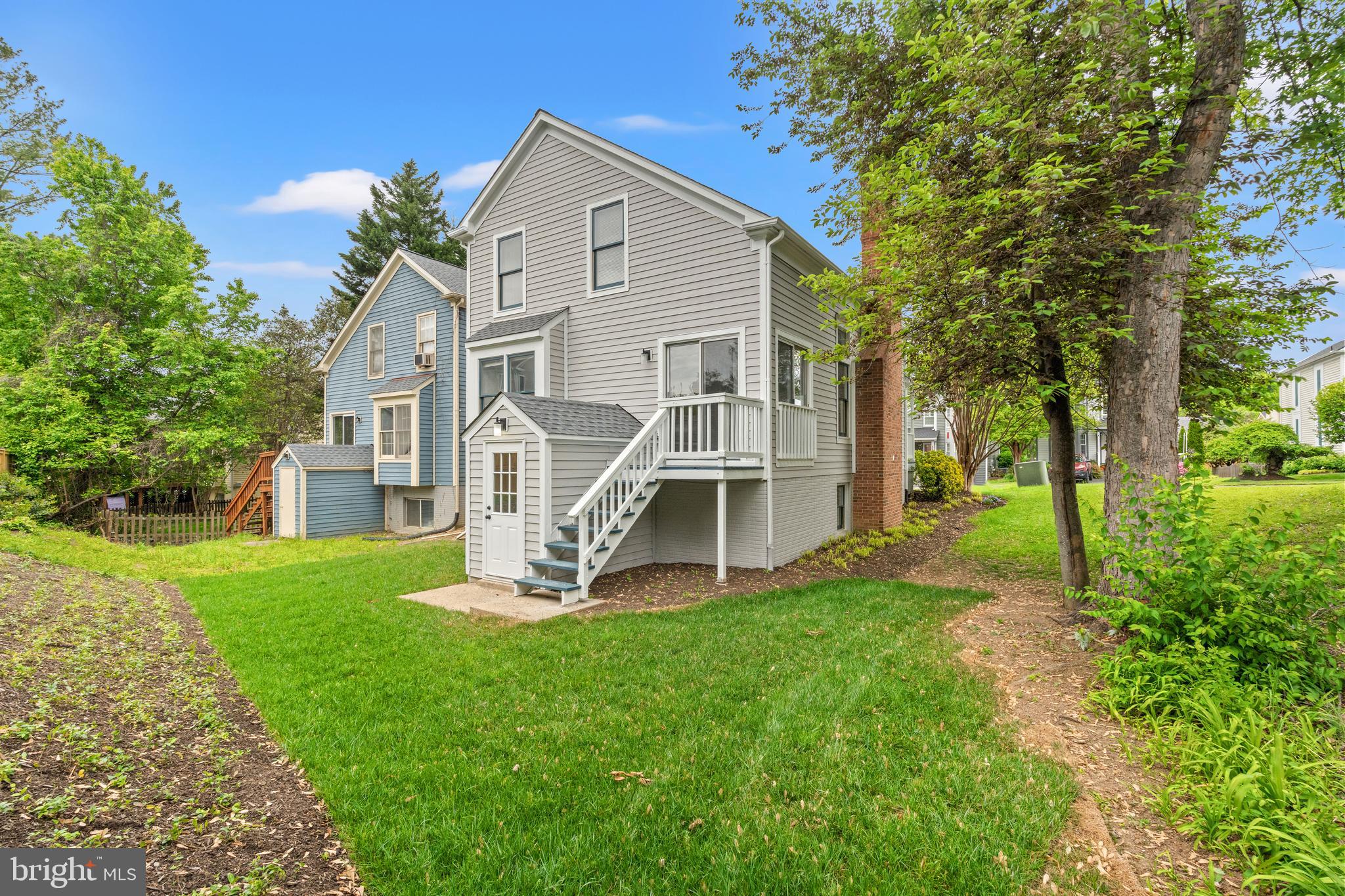 BAILIWICK - Residential