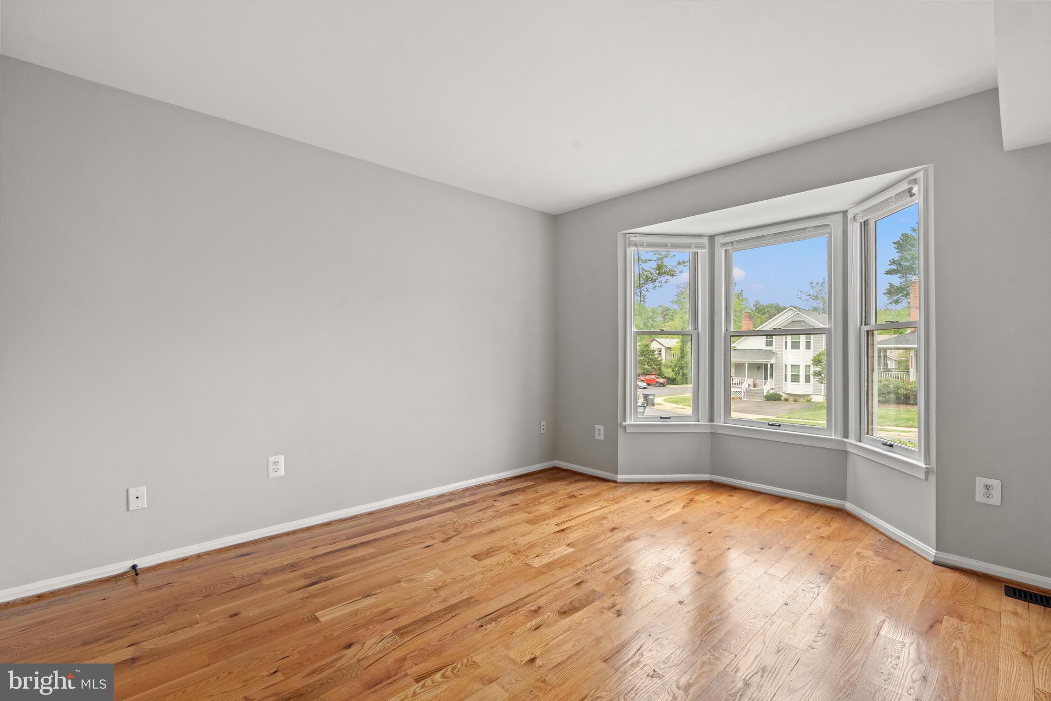 BAILIWICK - Residential