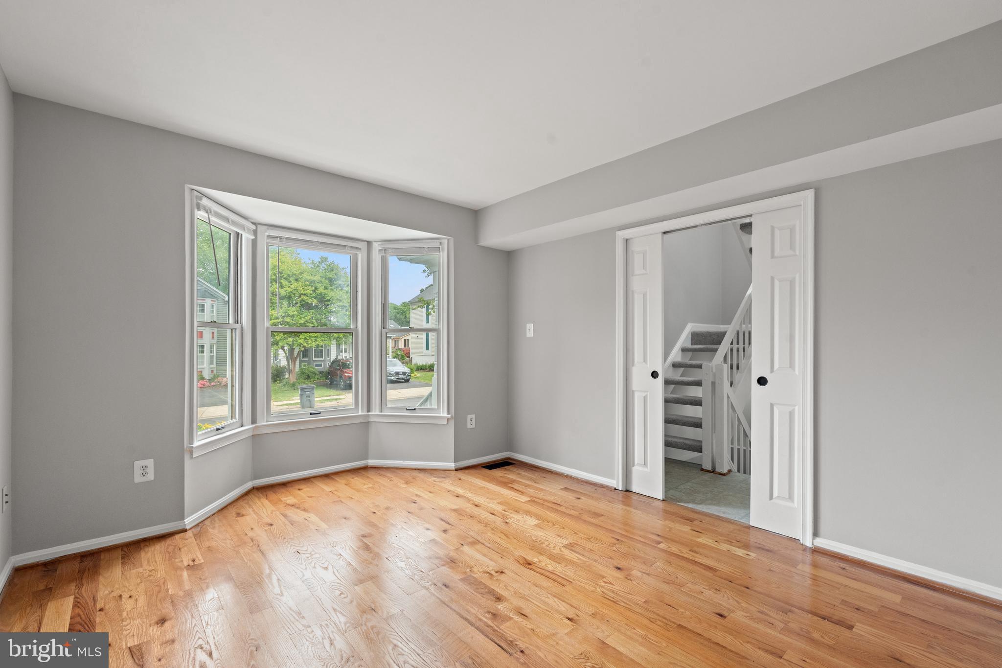 BAILIWICK - Residential