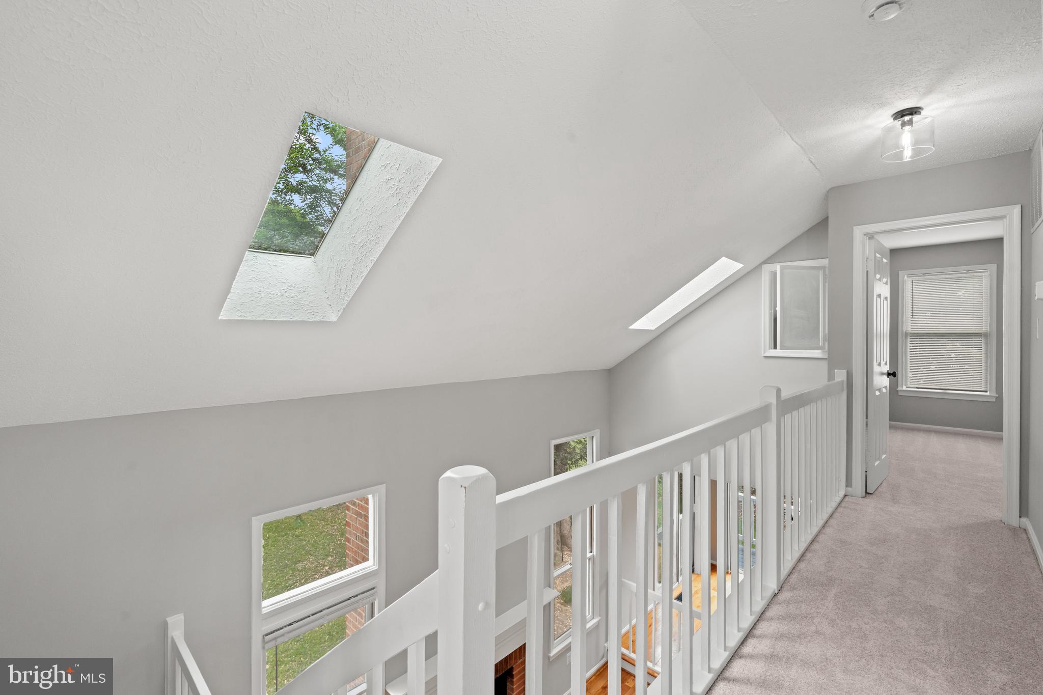 BAILIWICK - Residential