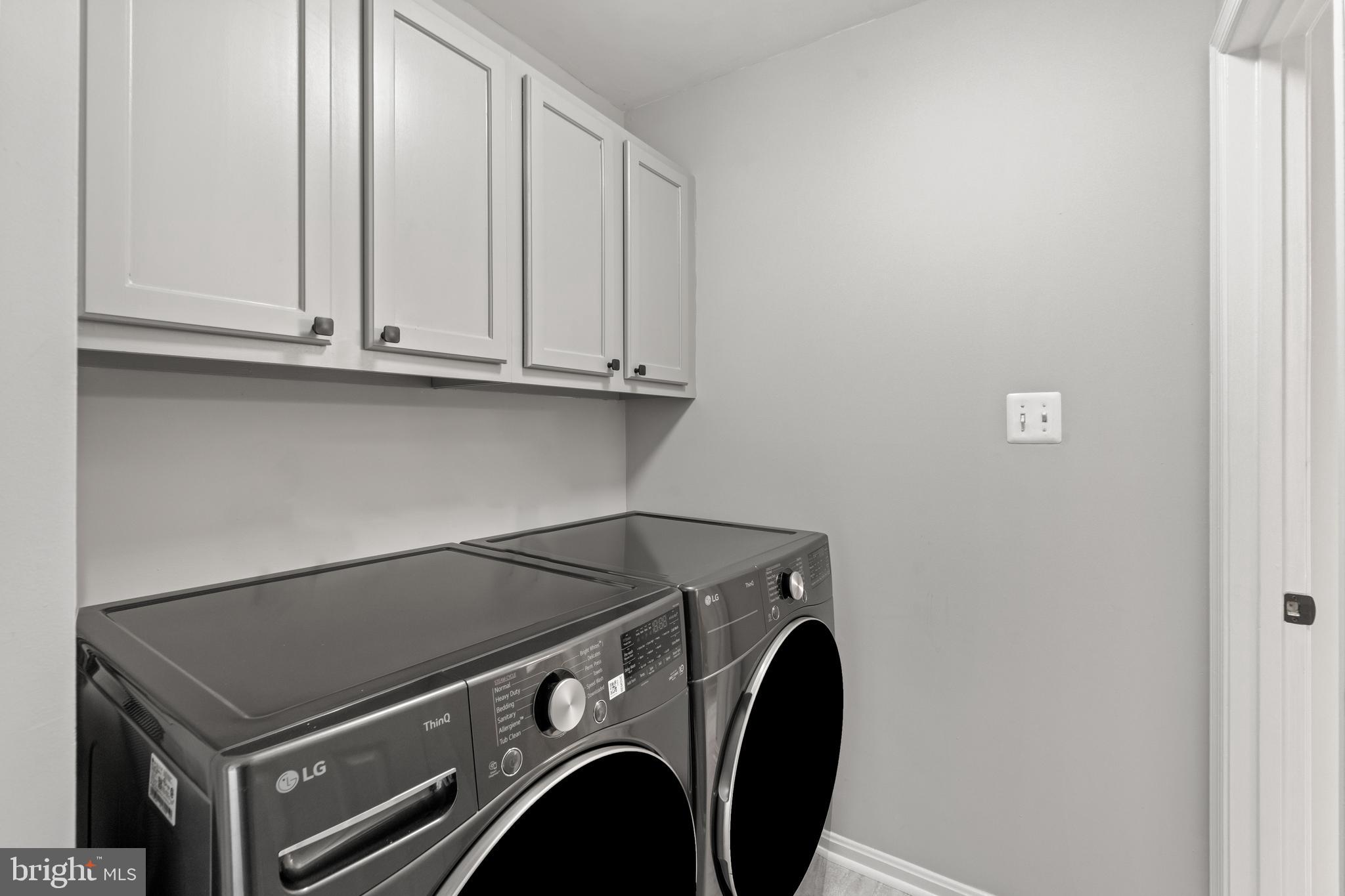 BAILIWICK - Residential