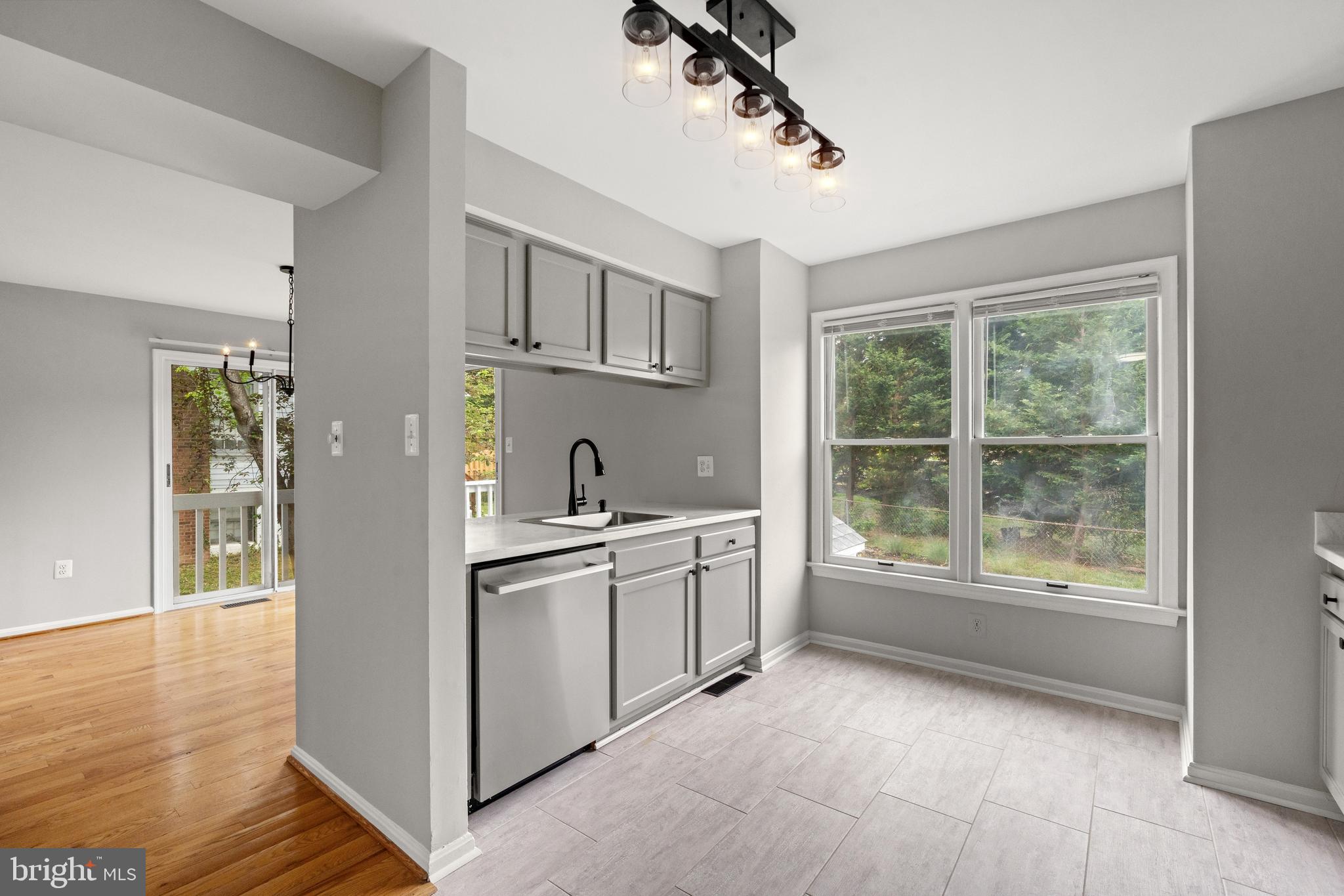 BAILIWICK - Residential