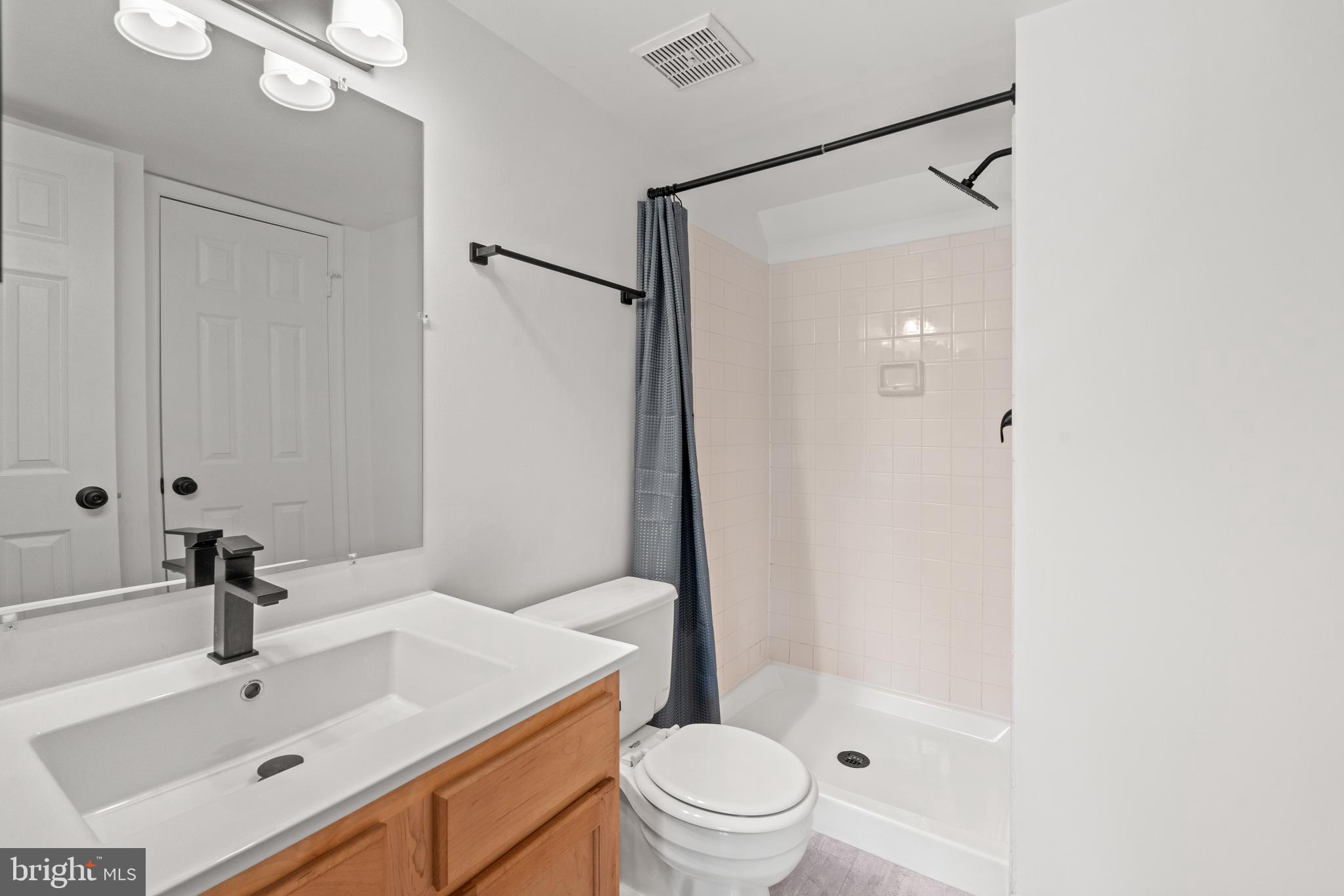 BAILIWICK - Residential