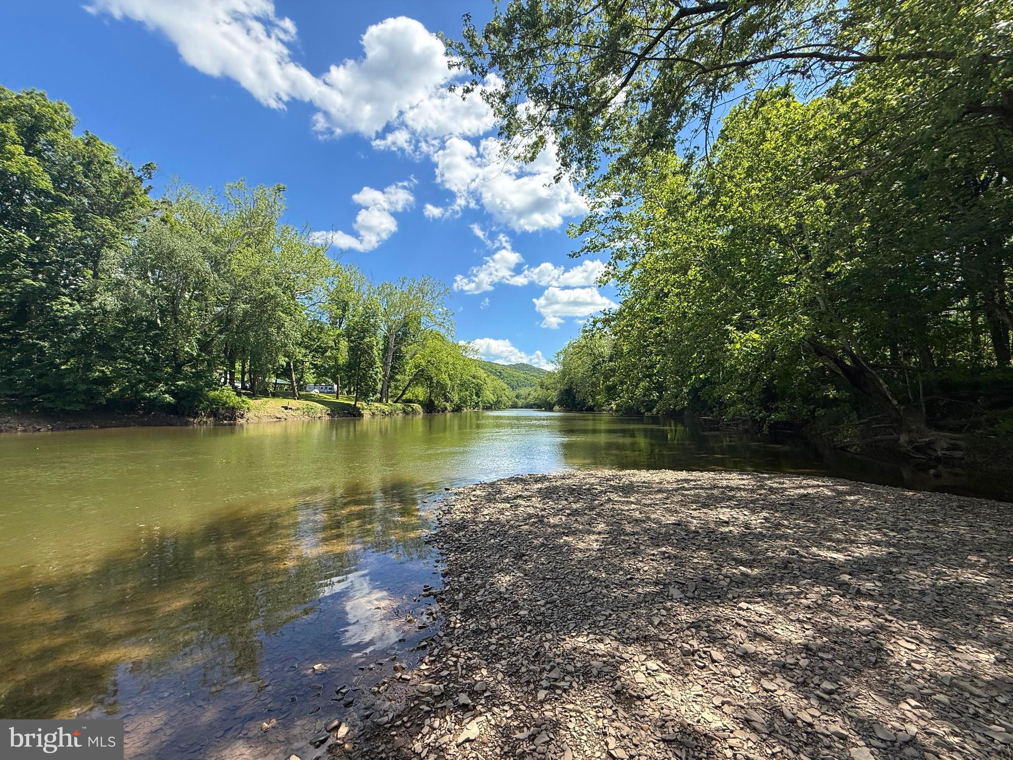 SIDELING MOUNTAIN TRAIL- LOT 64 AND 65