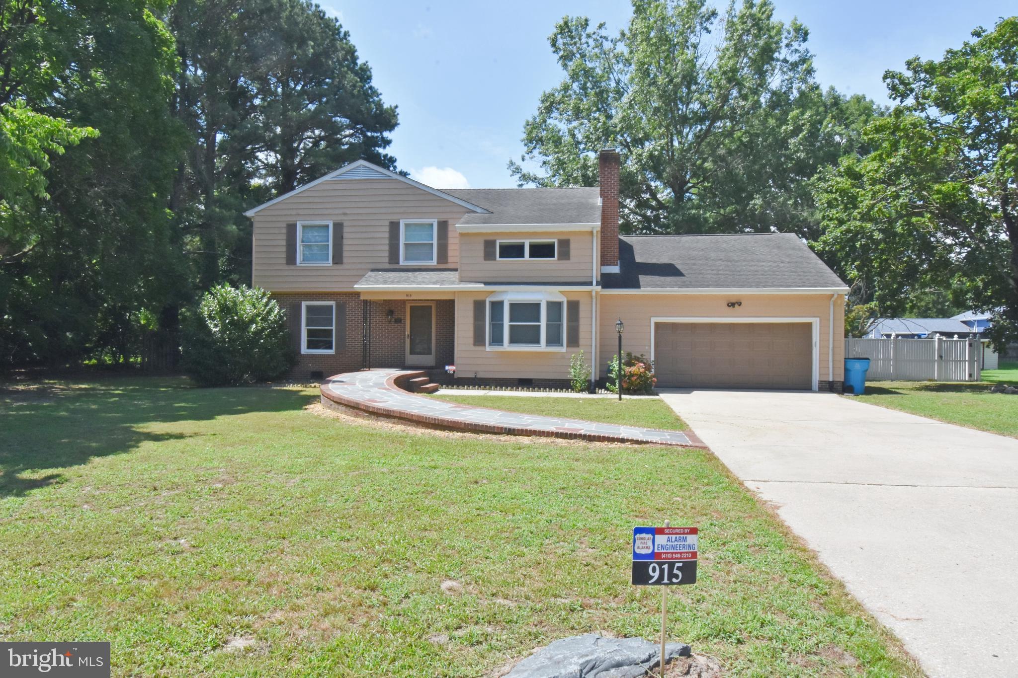 HIGHLAND PARK - Residential